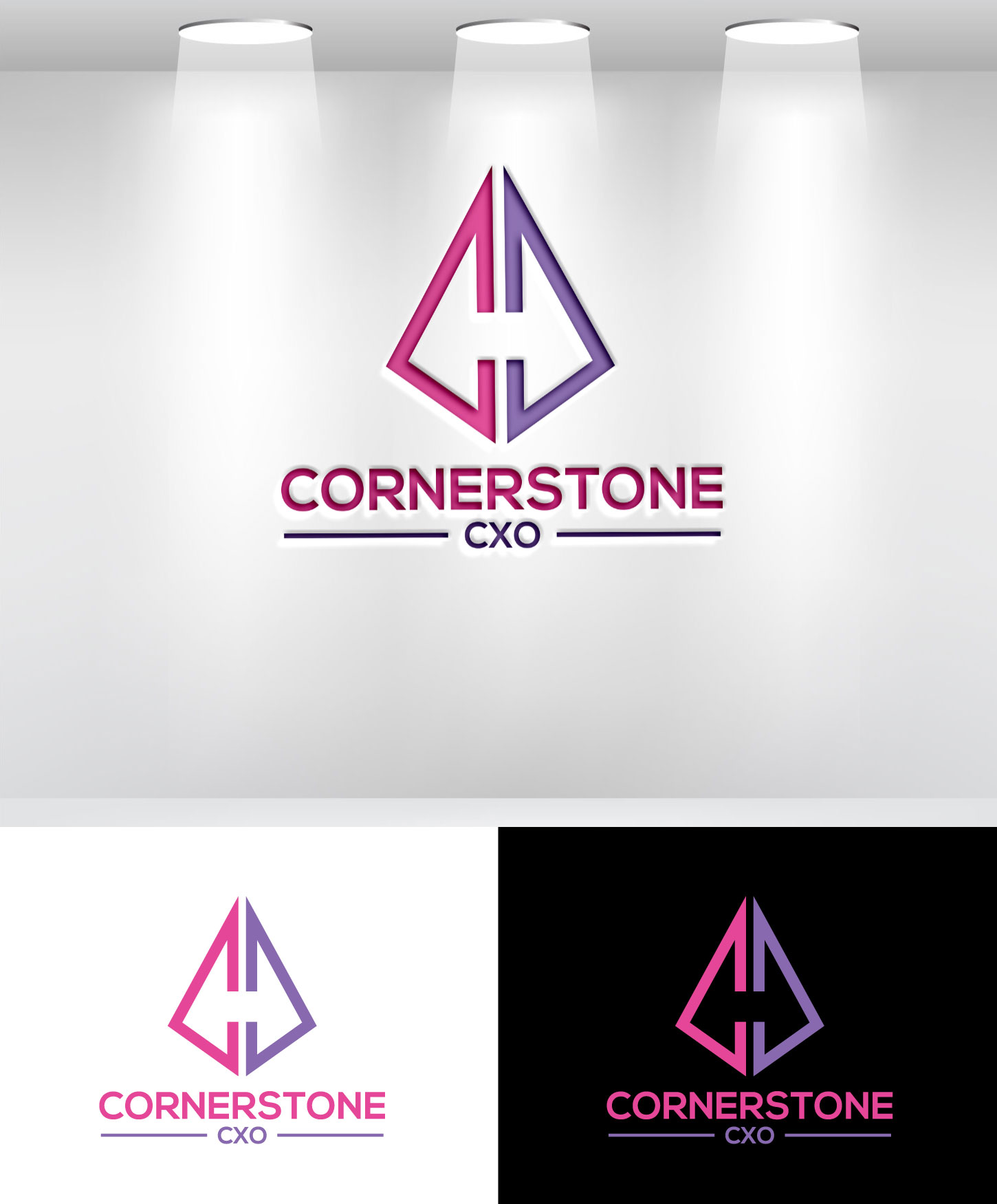 Logo Design by Mi Design1 for this project | Design #34713437