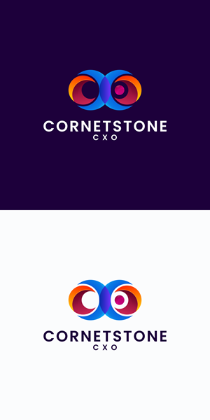 Logo Design by the blue for this project | Design: #34710522