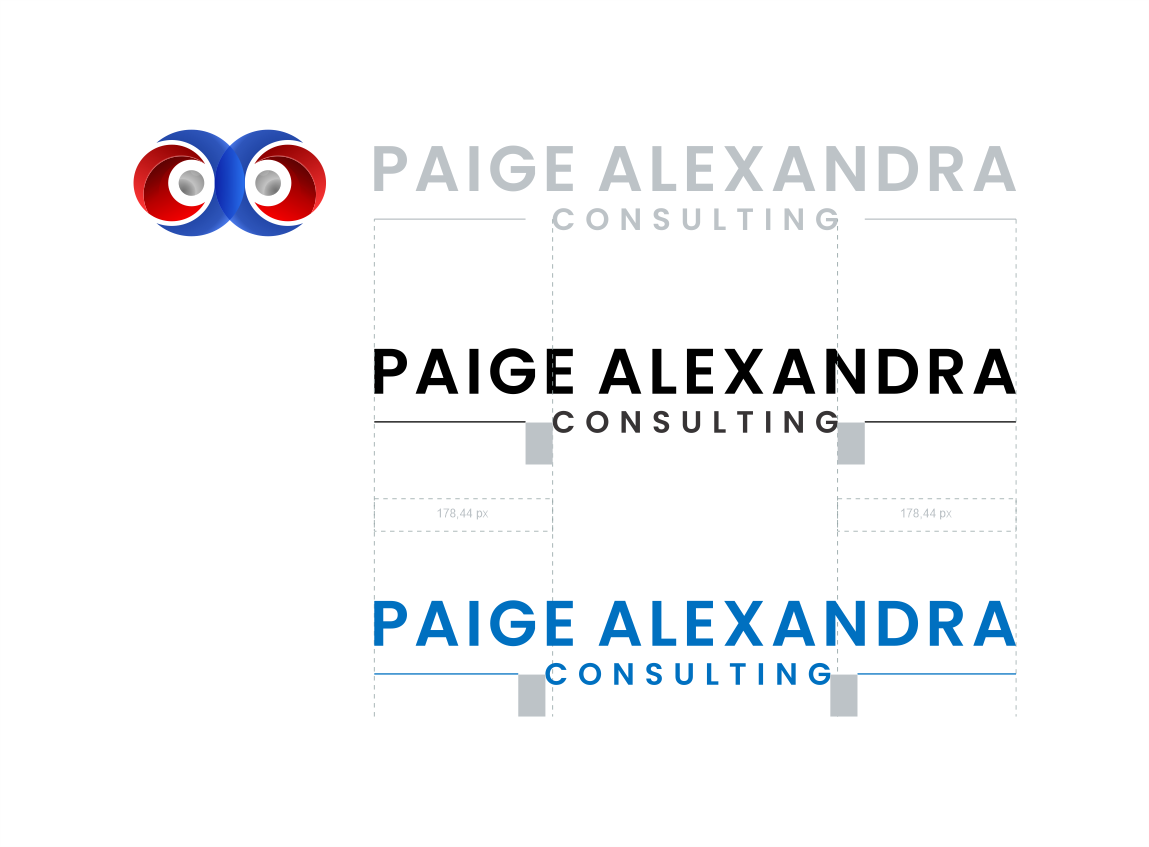 Logo Design by The Blue for this project | Design #34817925