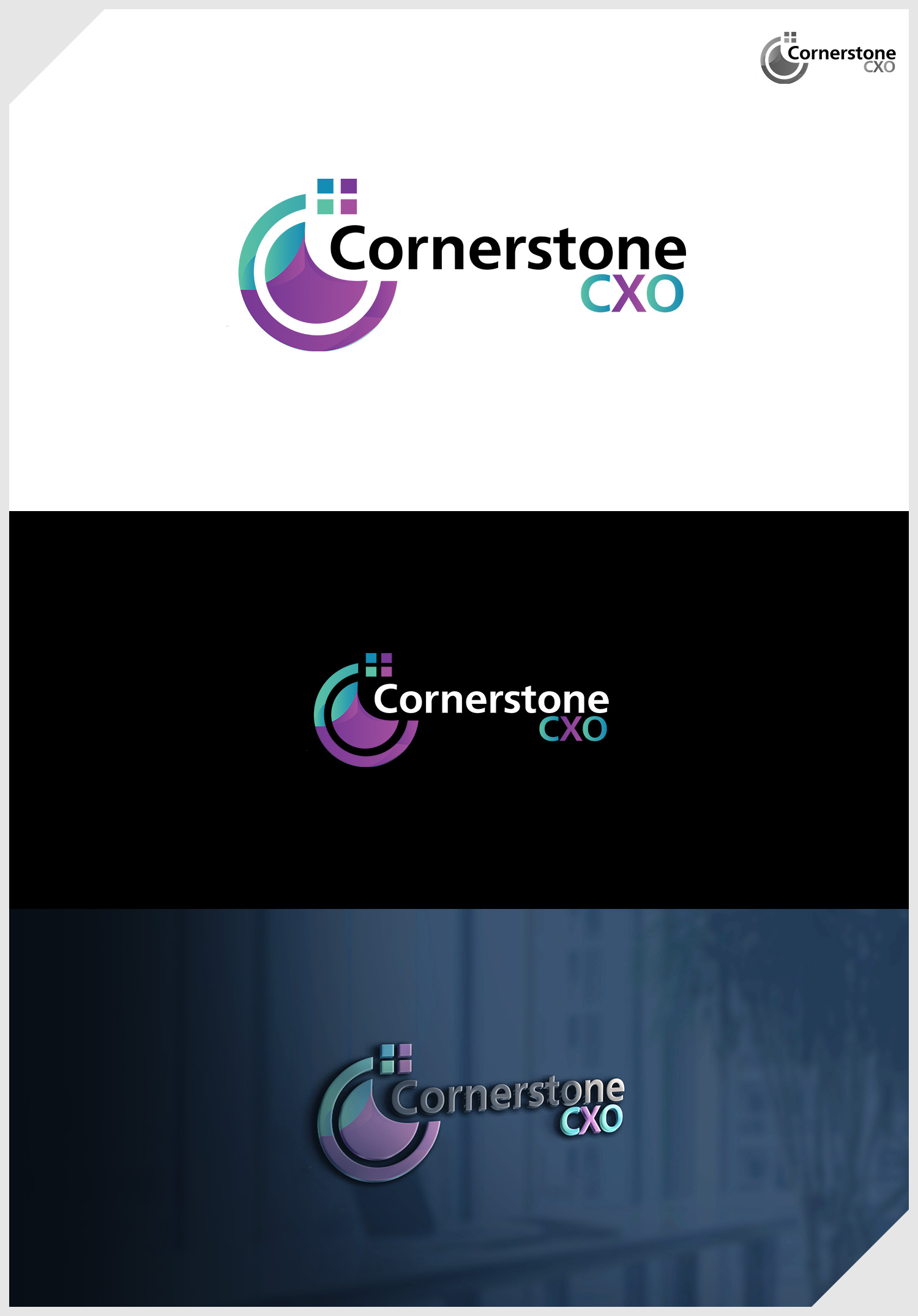 Logo Design by IDesign1606 for this project | Design #34717883