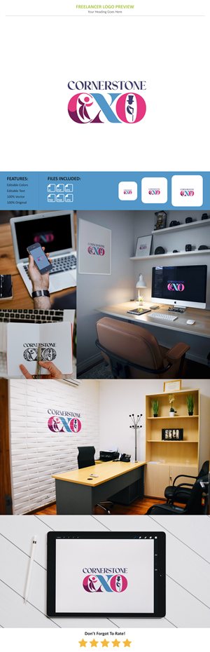 Design de Logo par VectorForge pour ce projet | Design : #34709380