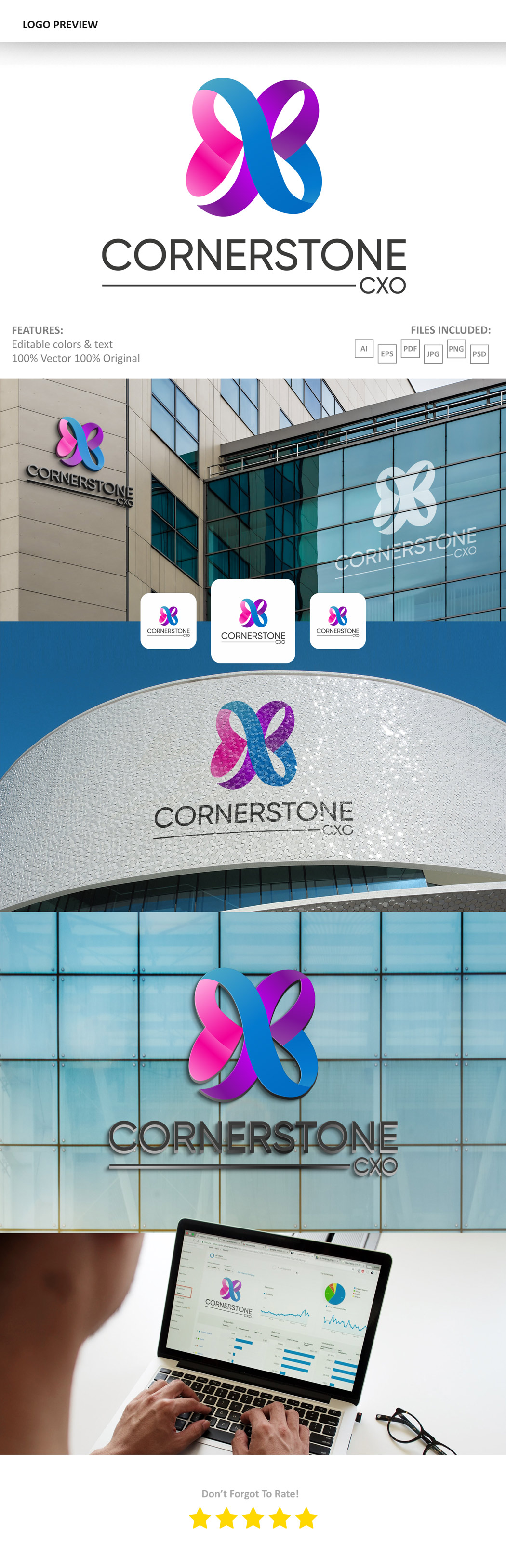 Logo Design by VectorForge for this project | Design #34772821