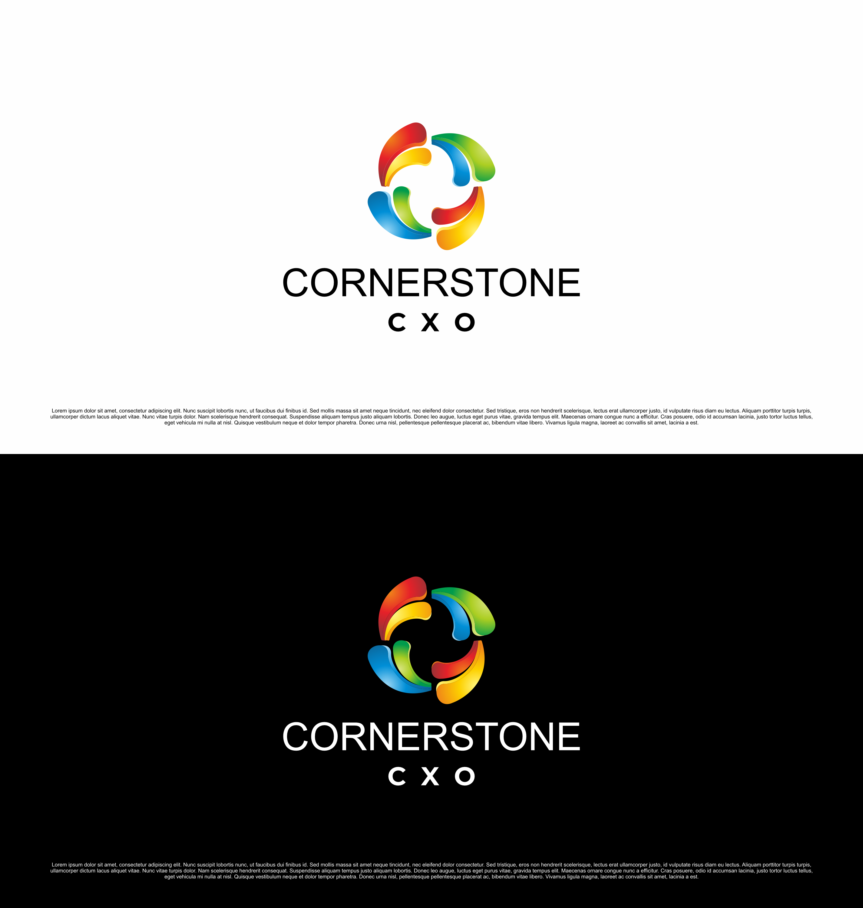 Logo Design by saesean for this project | Design #34718443