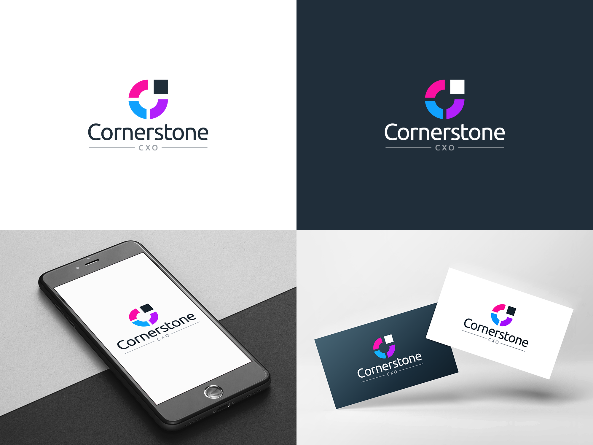 Logo Design by COLOUR CREATIVE for this project | Design #34736155