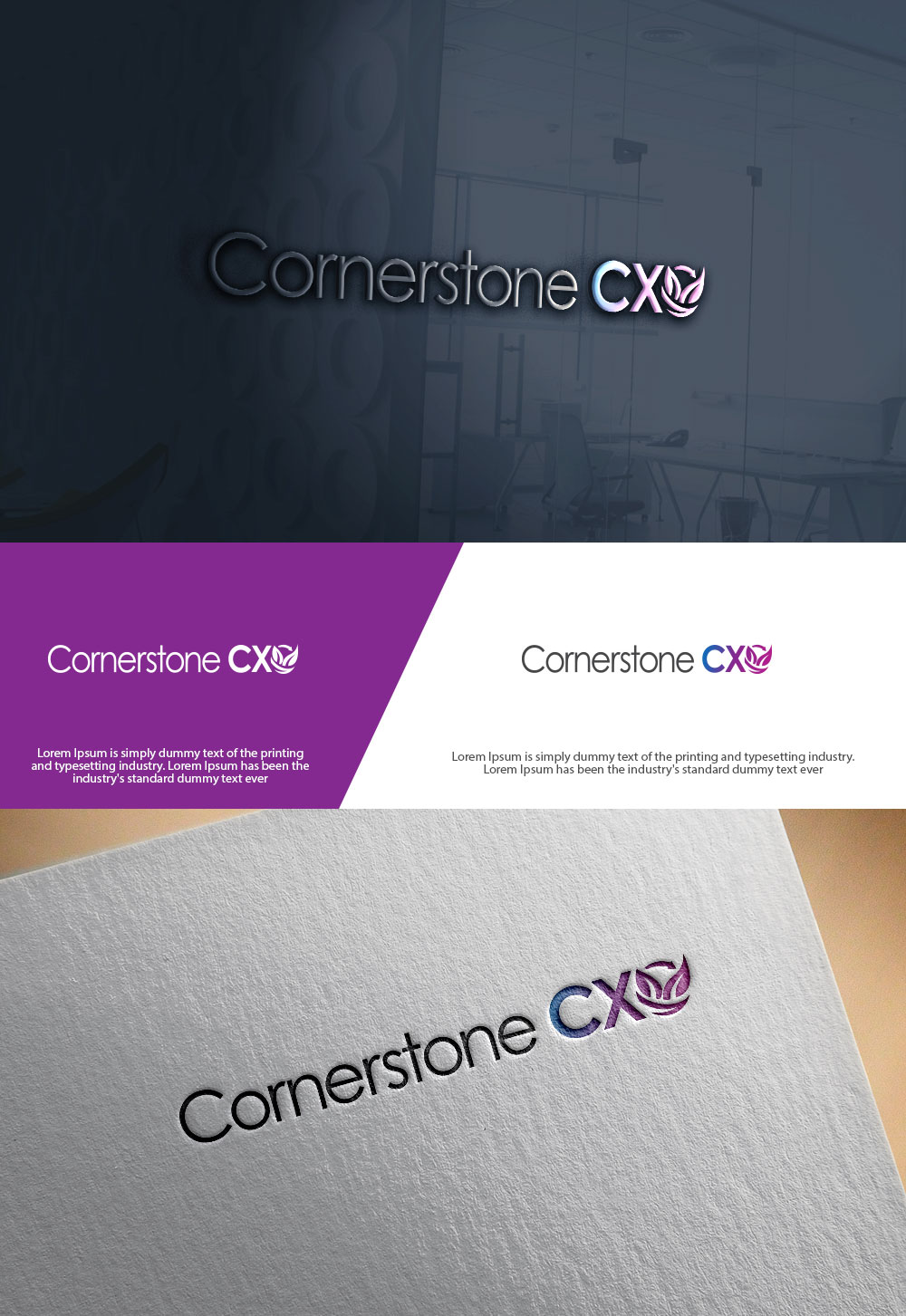 Logo Design by sulemani  creation for this project | Design #34711249