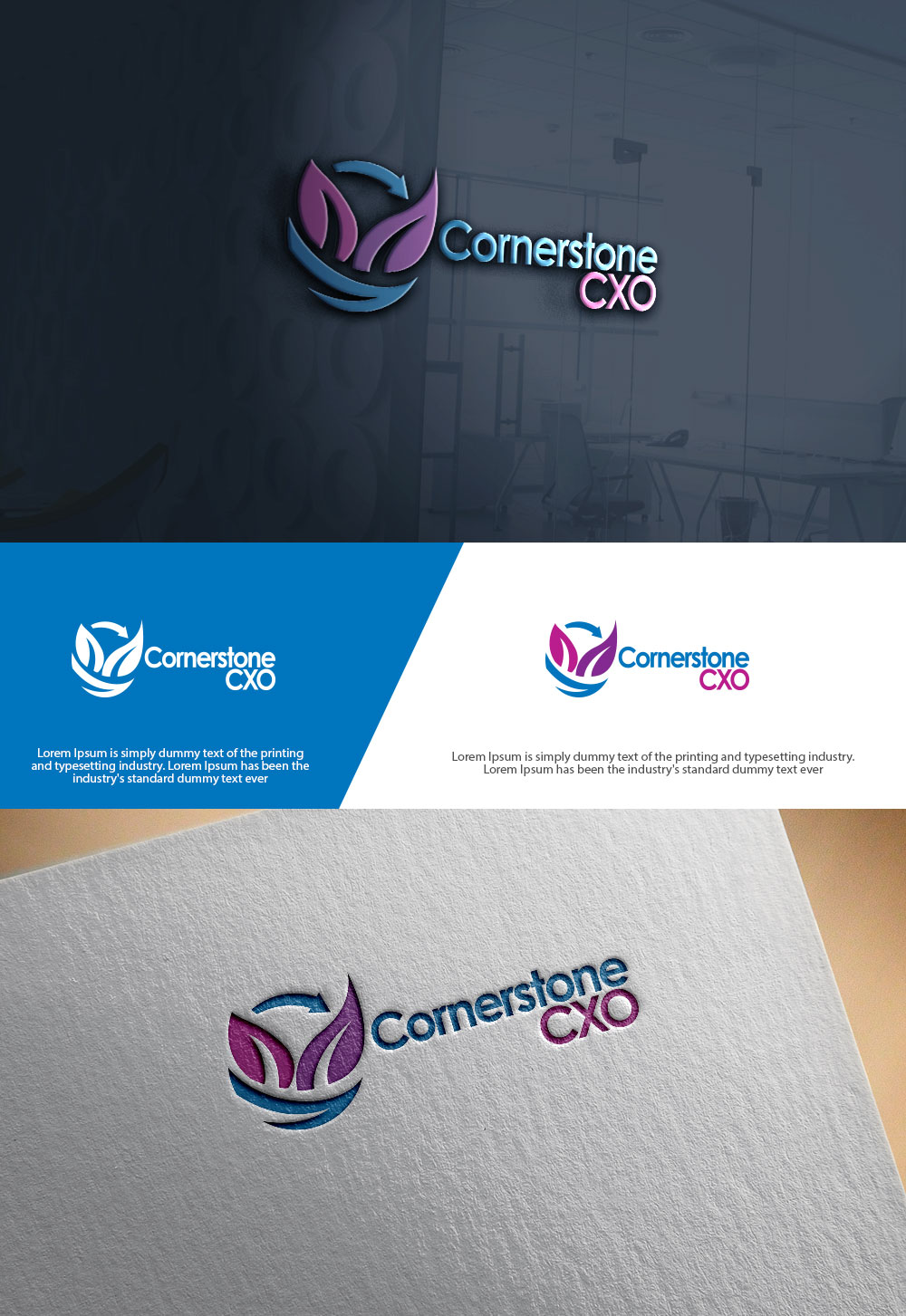 Logo Design by sulemani  creation for this project | Design #34711250