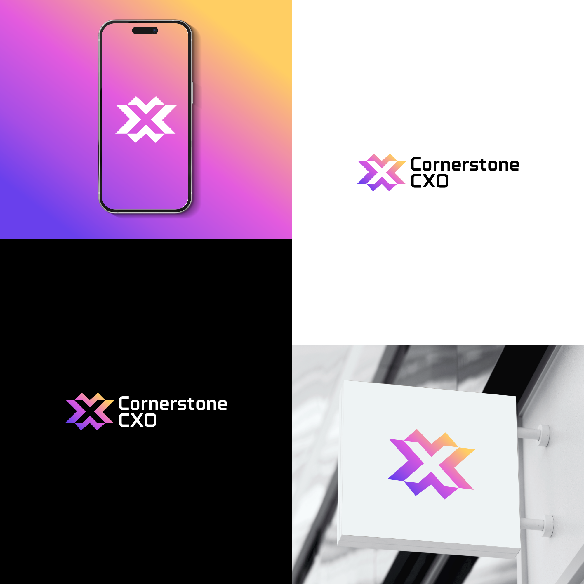 Logo Design by Royco for this project | Design #34722745