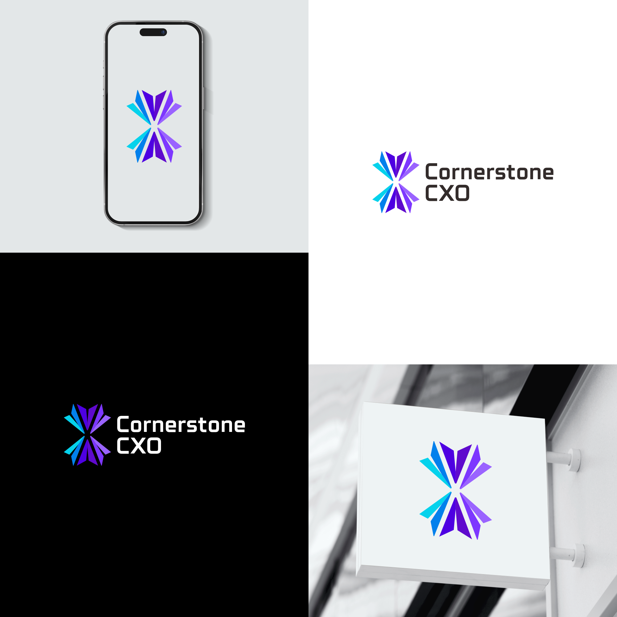 Logo Design by Royco for this project | Design #34735655