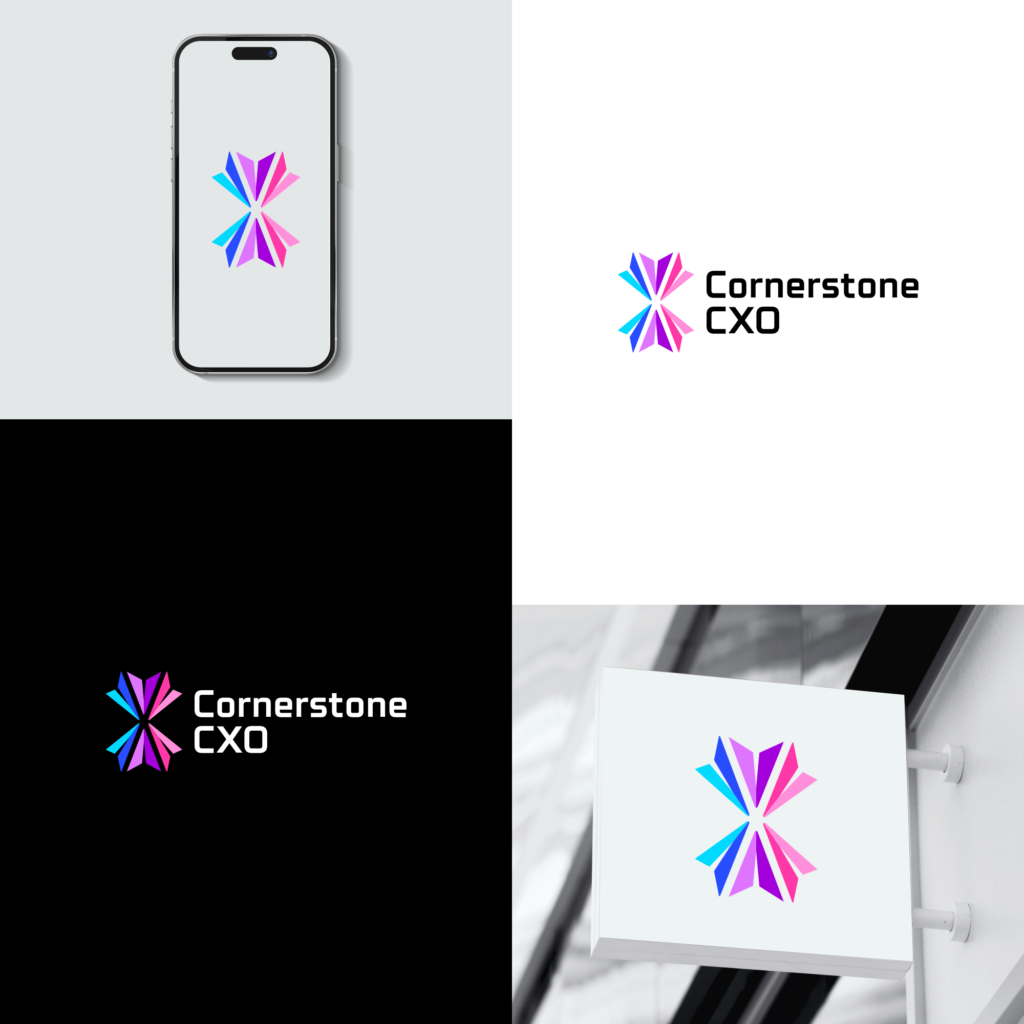 Logo Design by Royco for this project | Design #34735849