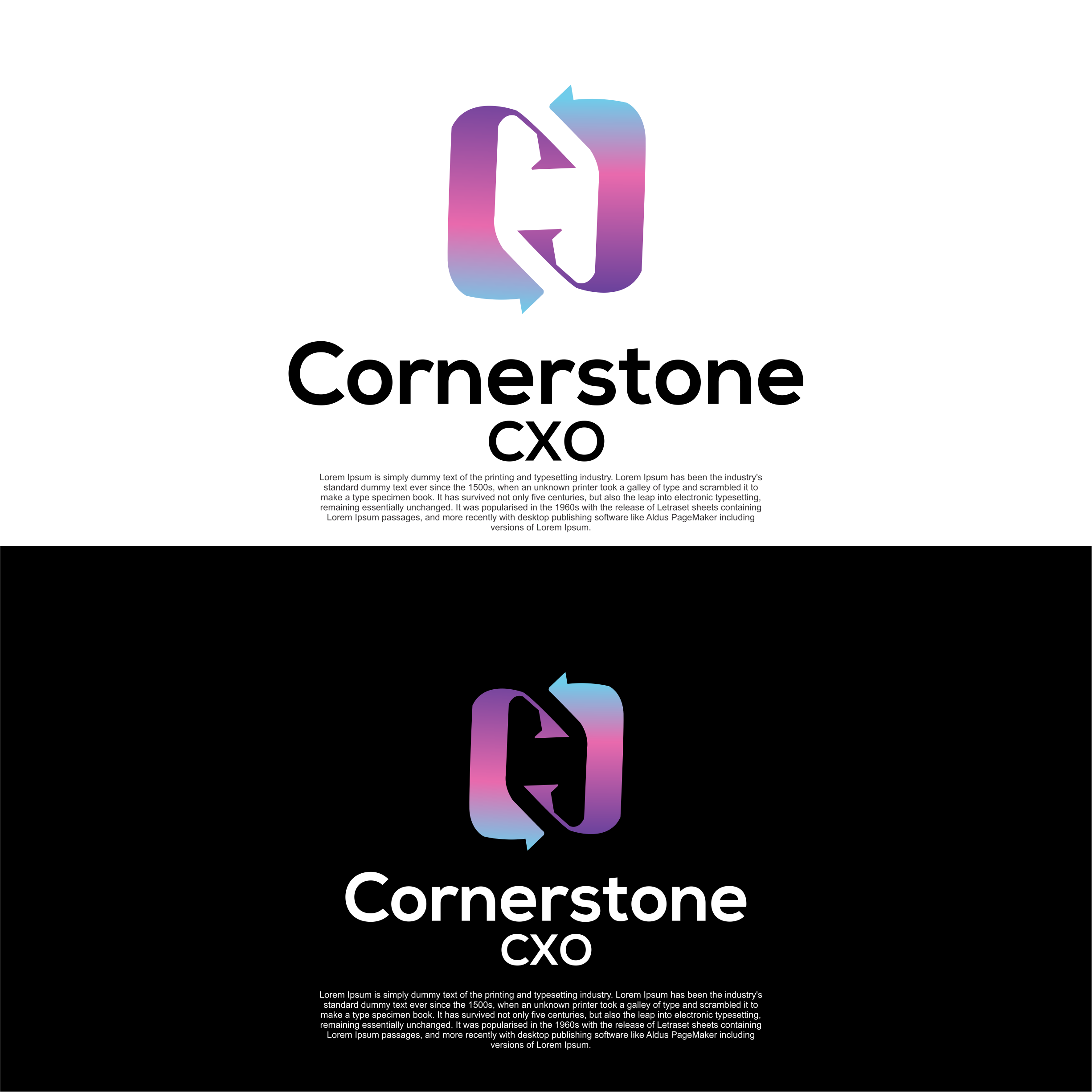 Logo Design by diego costa for this project | Design #34712866