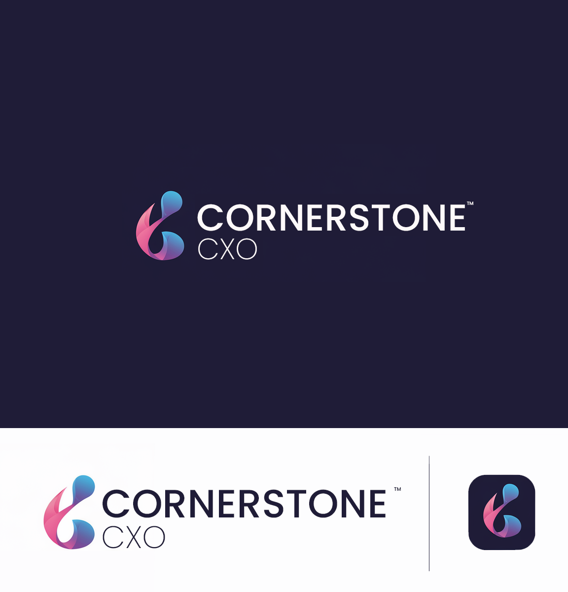 Logo Design by Mukuuu for this project | Design #34793203