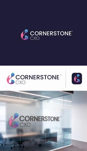 Logo Design by Mukuuu for this project | Design: #34793251