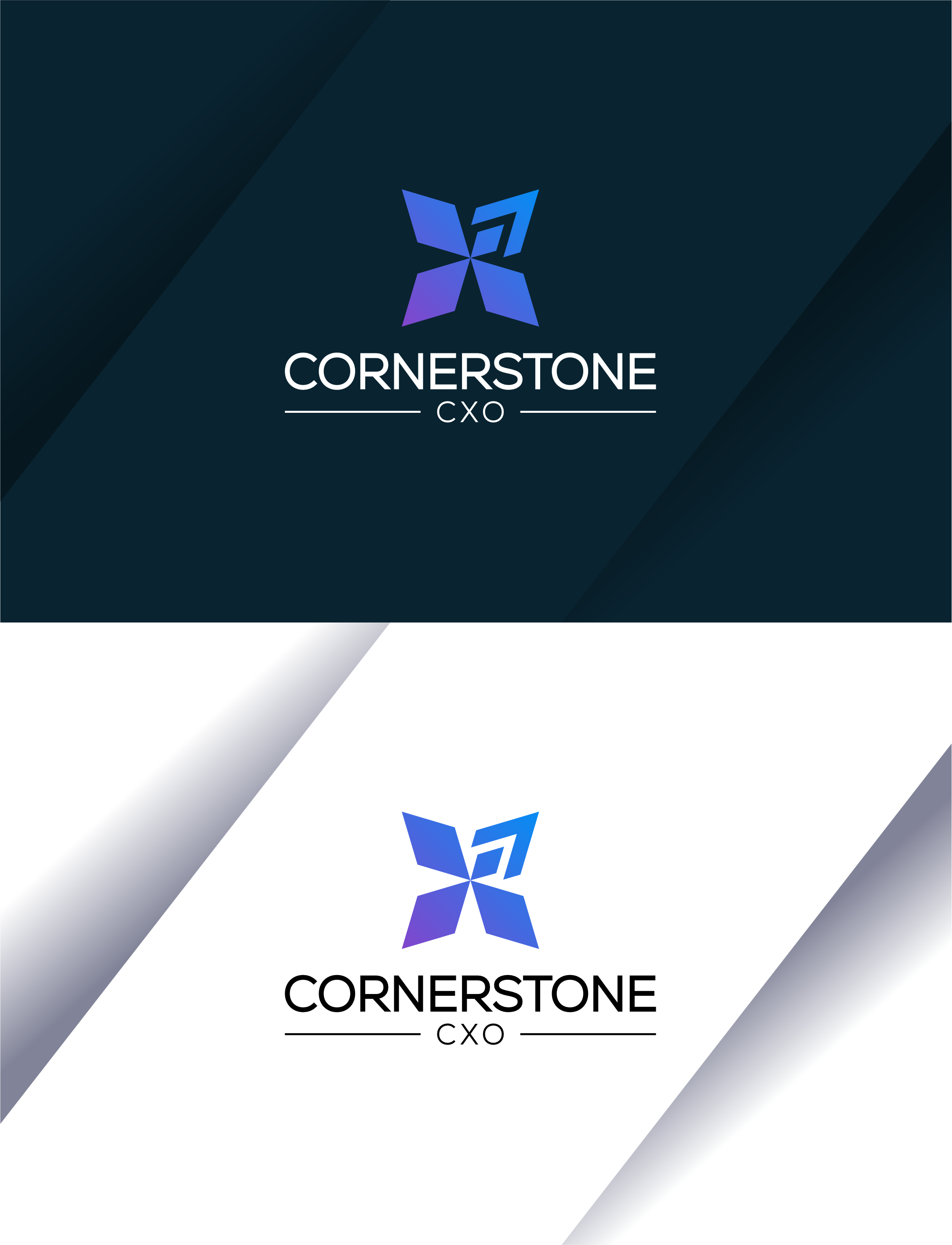 Logo Design by ander sky dc for this project | Design #34716455