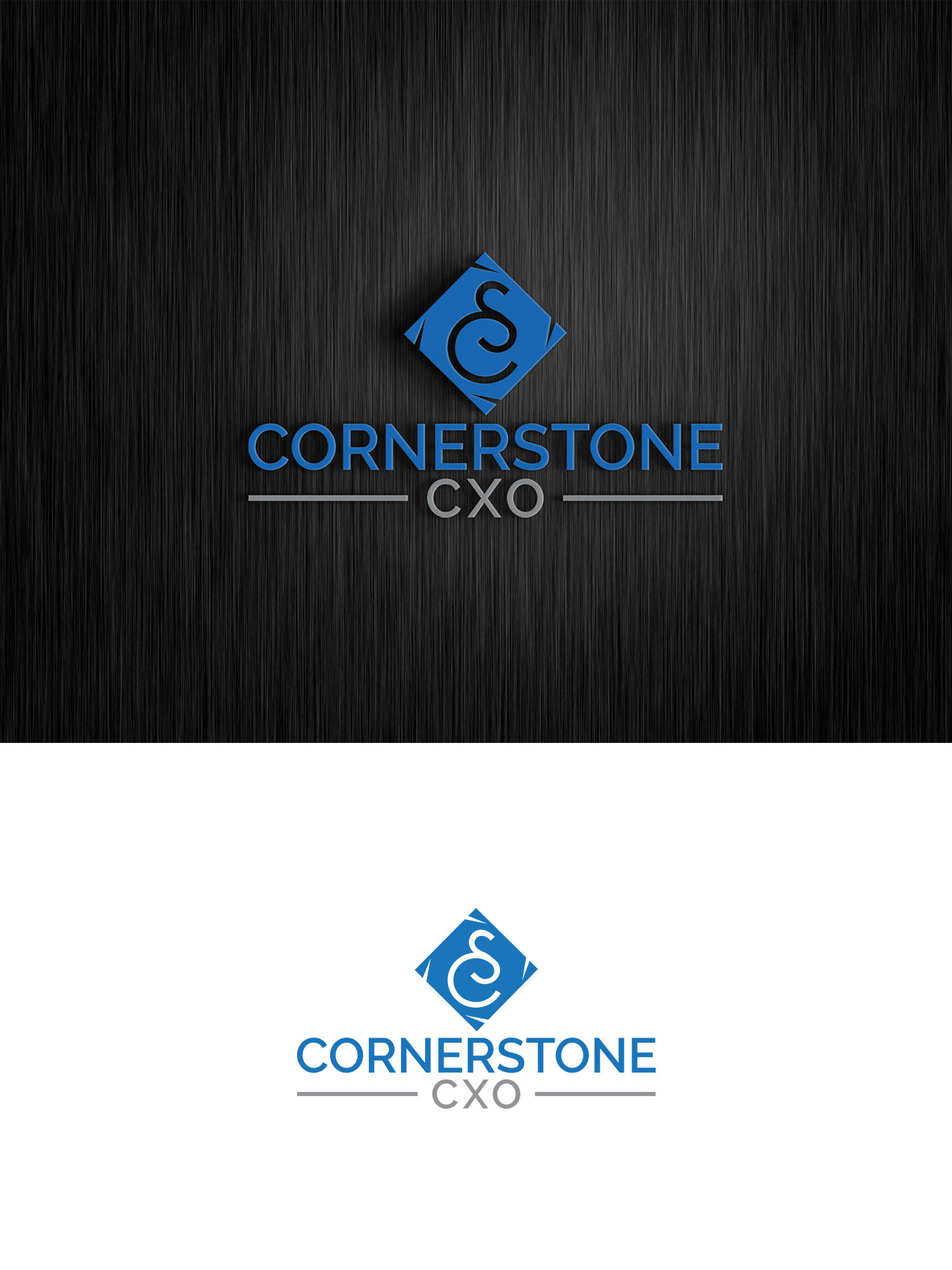 Logo Design by Majesty Design  for this project | Design #34716640