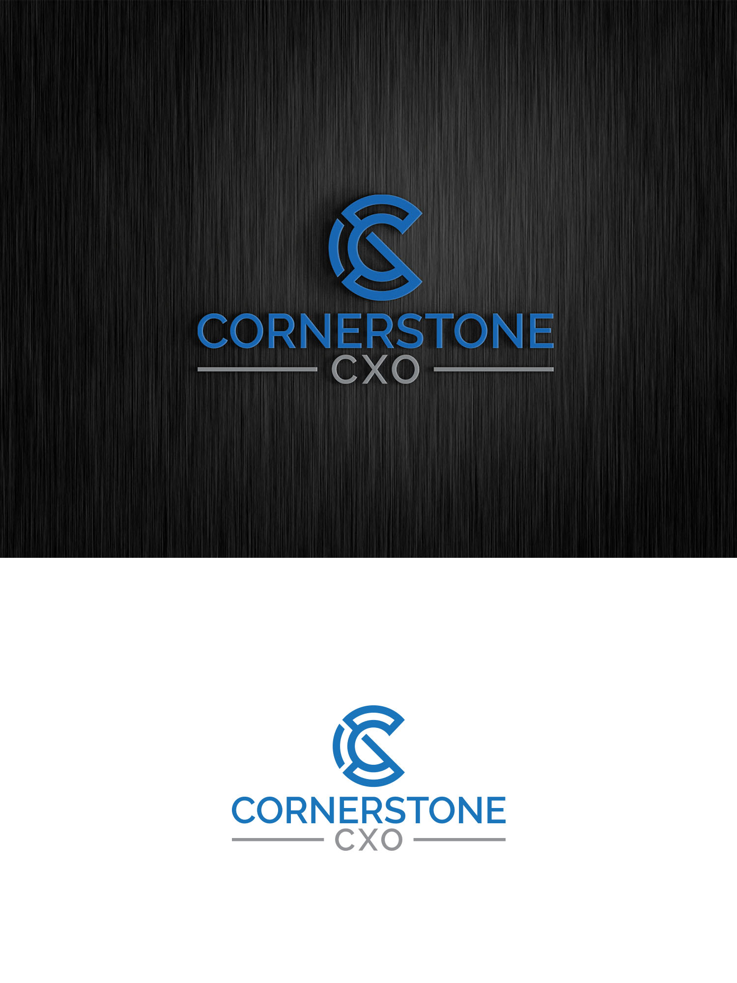 Logo Design by Majesty Design  for this project | Design #34716645