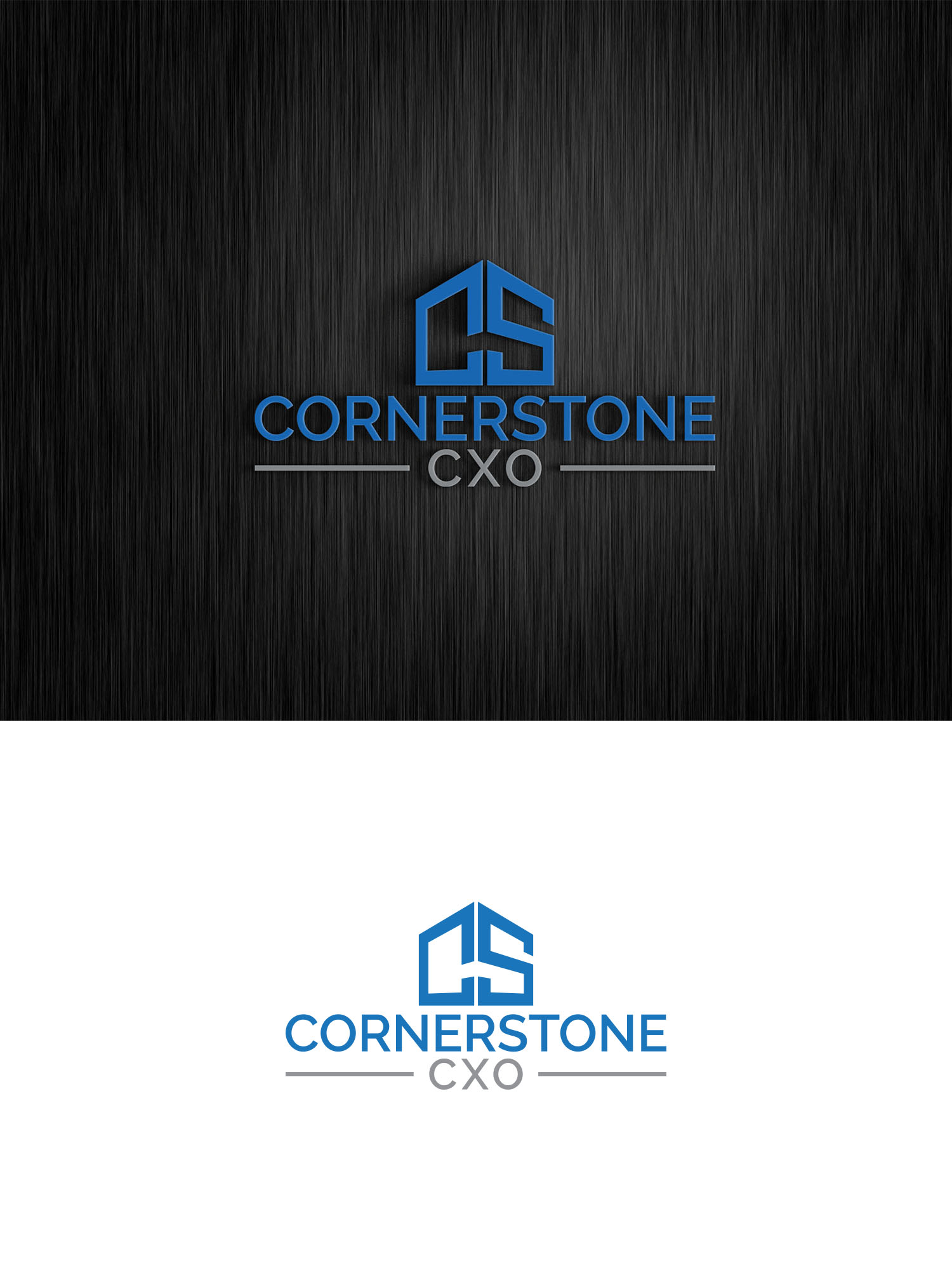 Logo Design by Majesty Design  for this project | Design #34716647