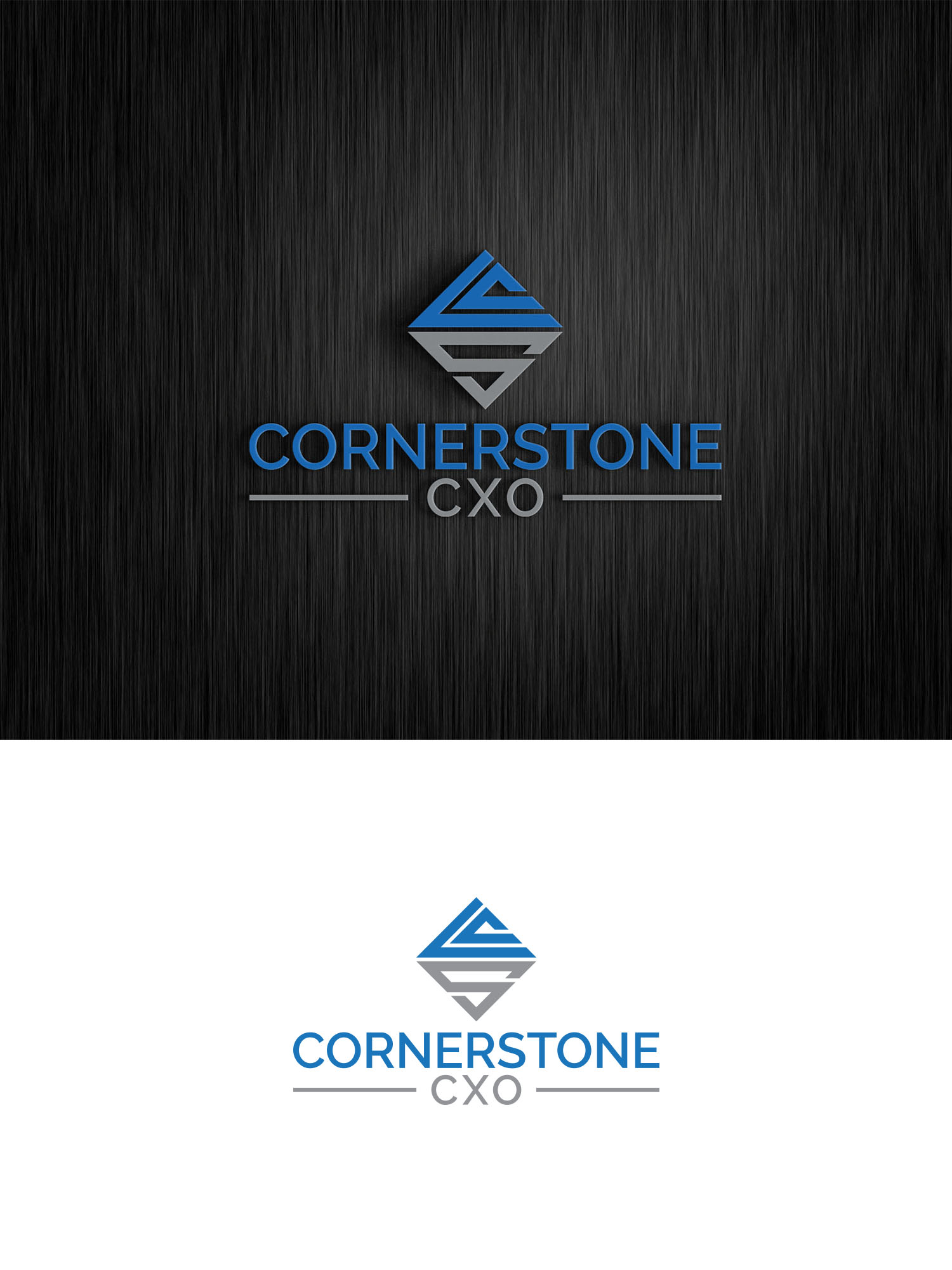 Logo Design by Majesty Design  for this project | Design #34716648