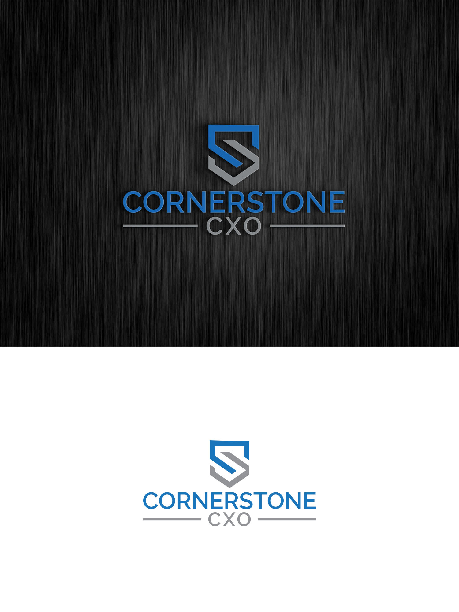 Logo Design by Majesty Design  for this project | Design #34716649