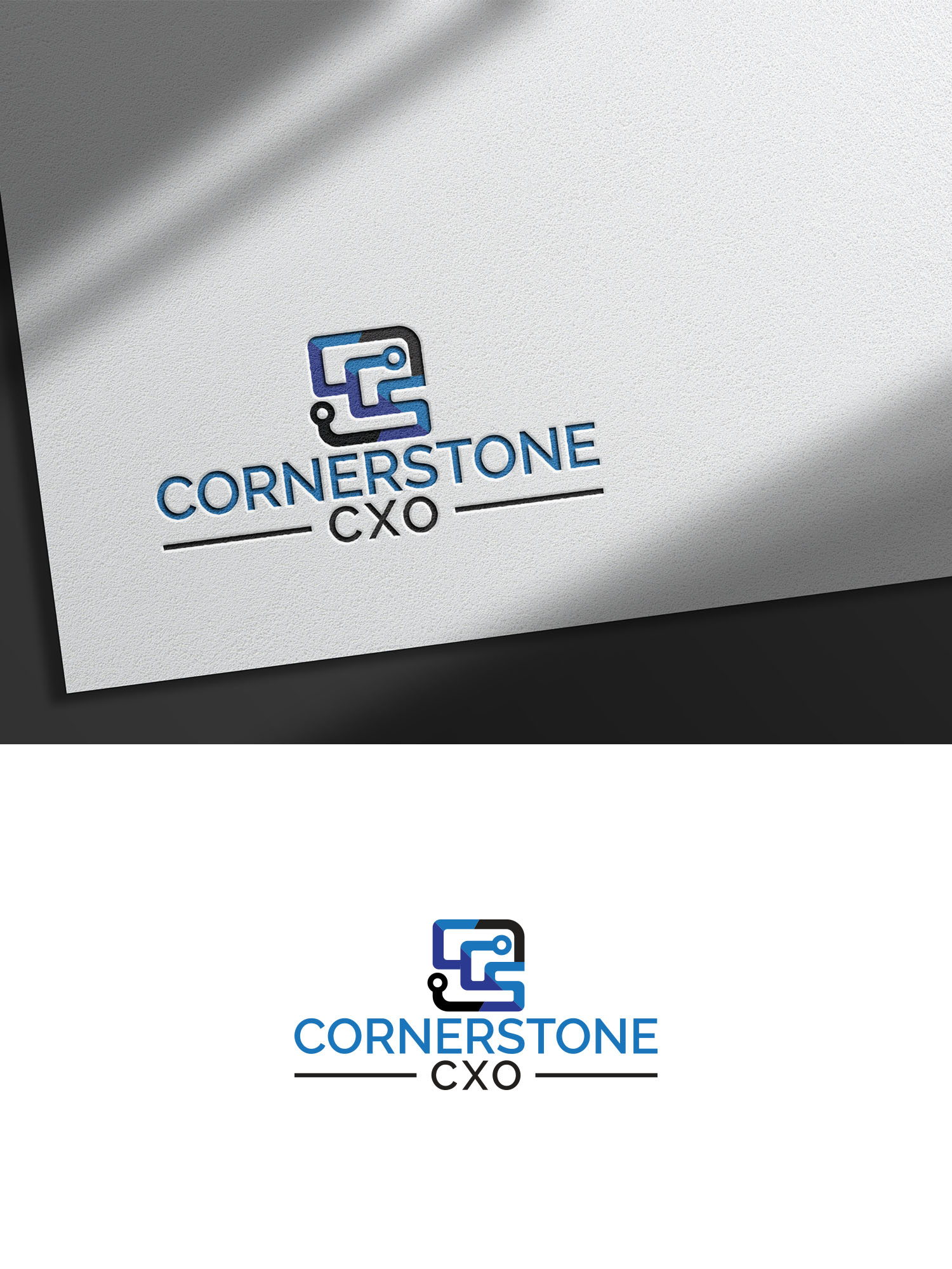 Logo Design by Majesty Design  for this project | Design #34716650