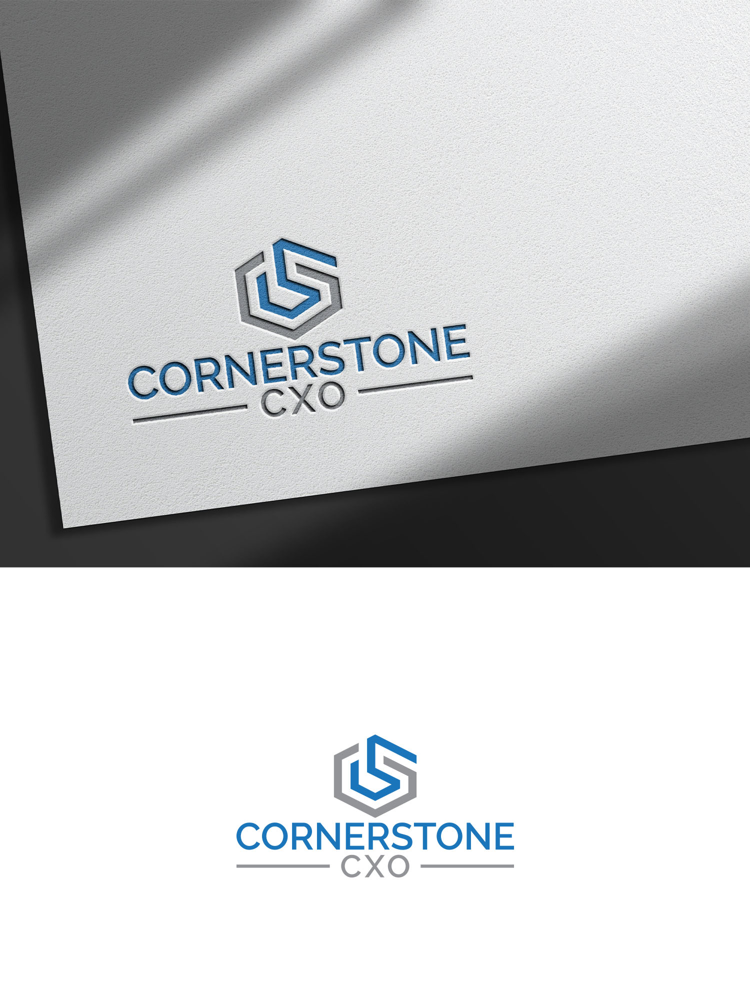 Logo Design by Majesty Design  for this project | Design #34716651