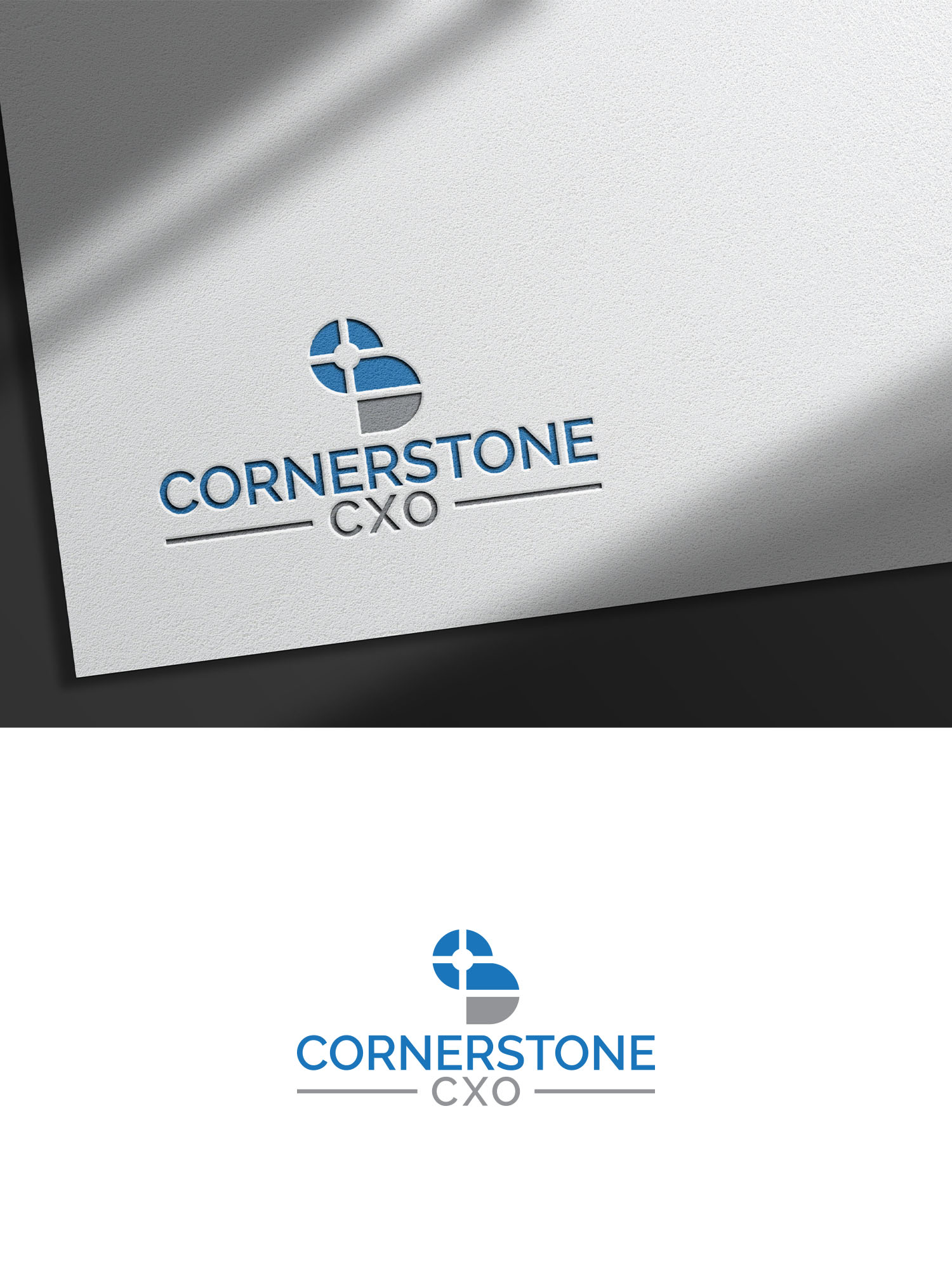 Logo Design by Majesty Design  for this project | Design #34716652
