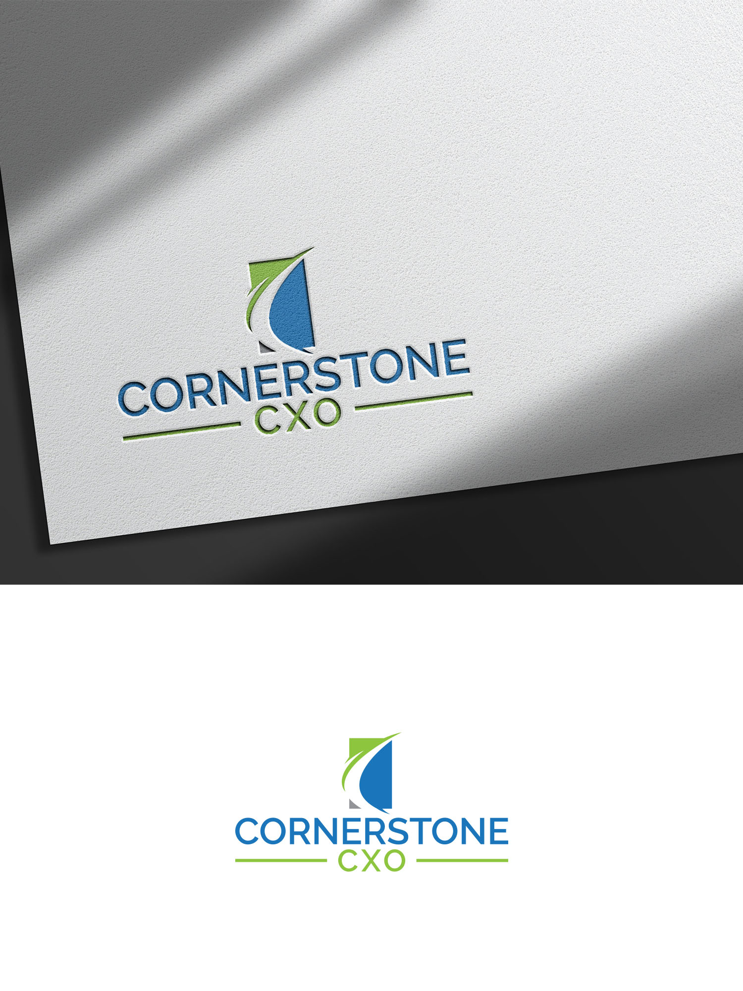 Logo Design by Majesty Design  for this project | Design #34716653