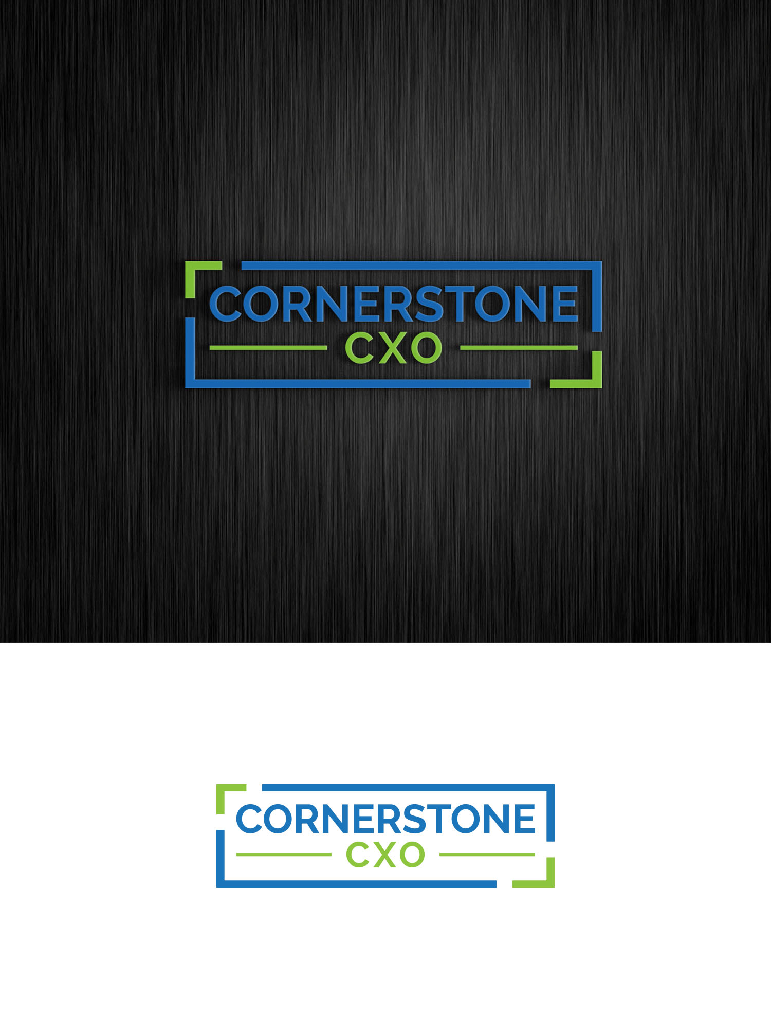 Logo Design by Majesty Design  for this project | Design #34716655