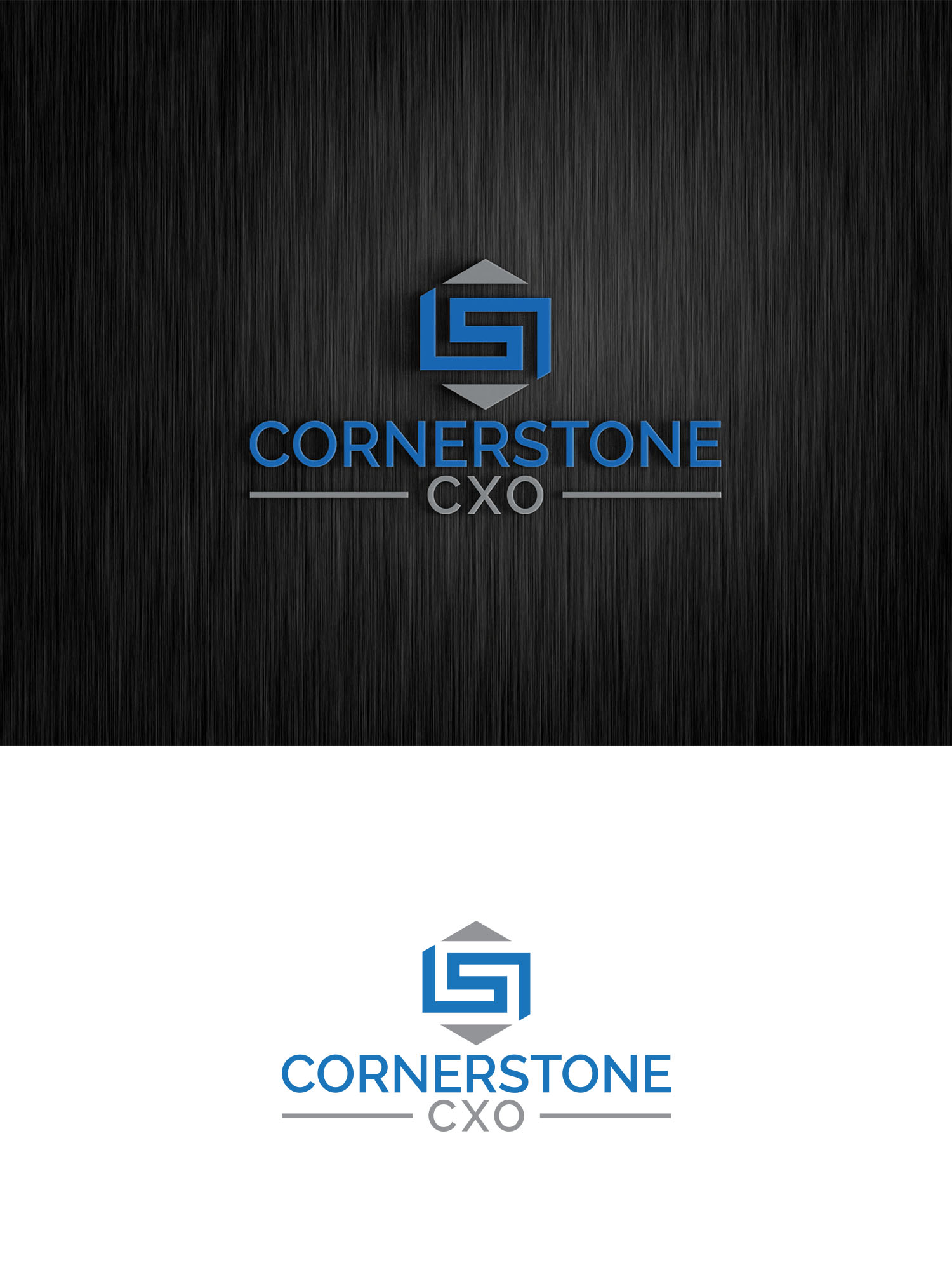 Logo Design by Majesty Design  for this project | Design #34716658