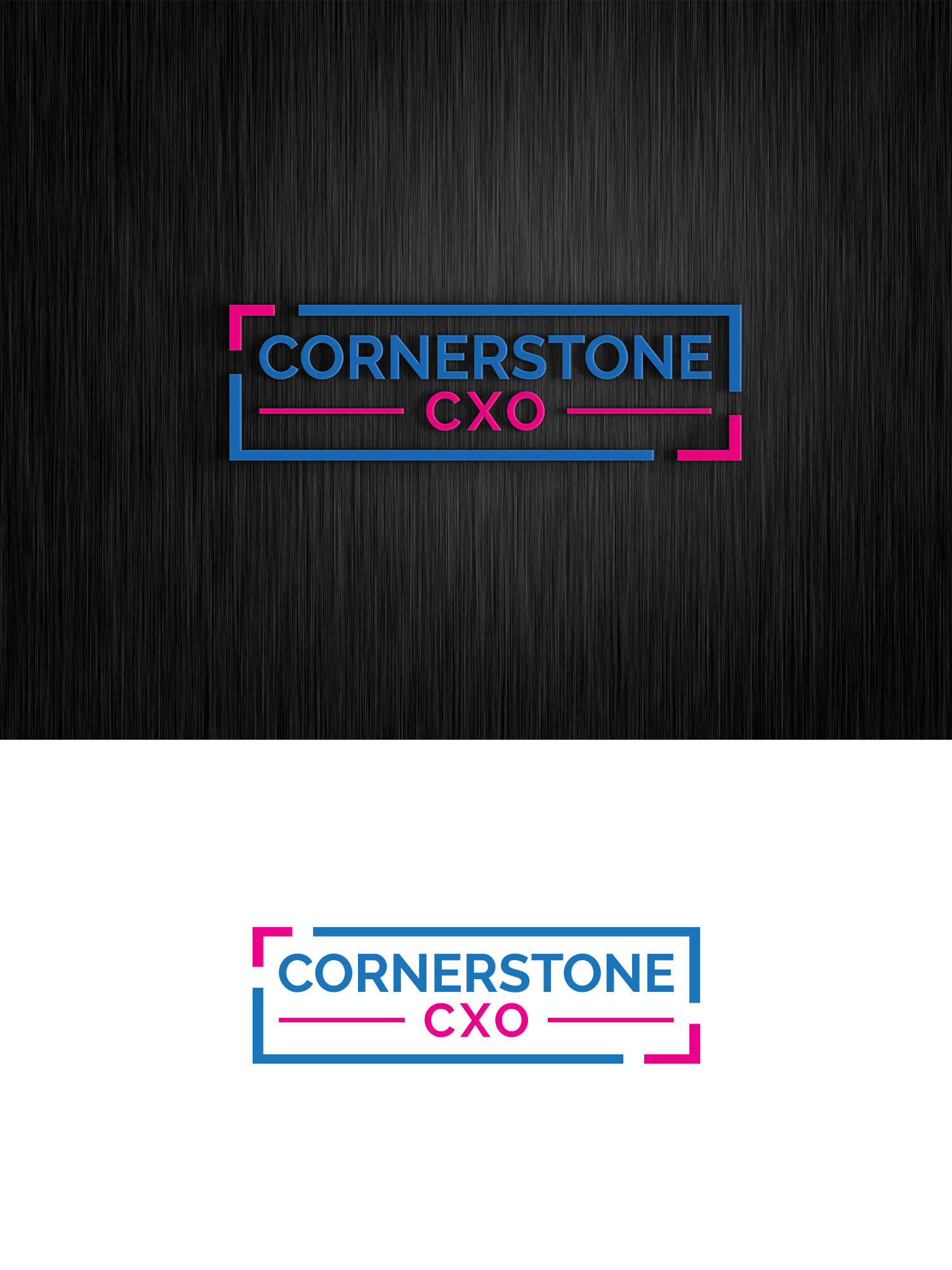 Logo Design by Majesty Design  for this project | Design #34809311