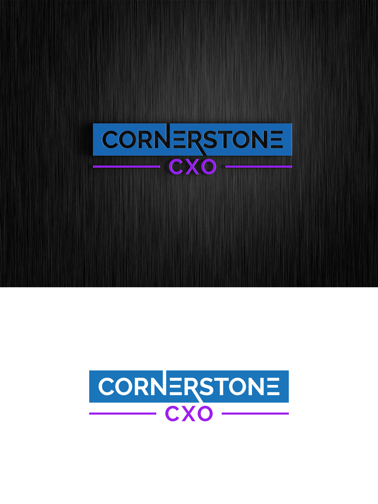 Logo Design by Majesty Design  for this project | Design #34809312