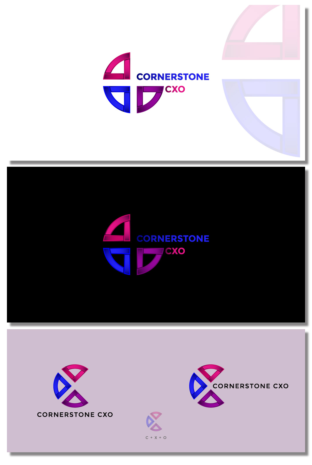 Logo Design by SunuAji_DC for this project | Design #34730951