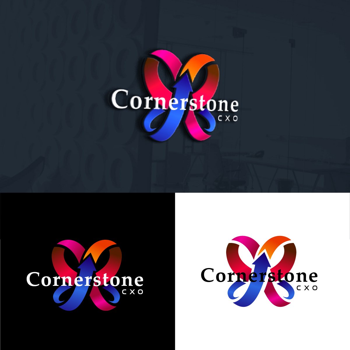 Logo-Design von fly  design für dieses Projekt | Design #34716339