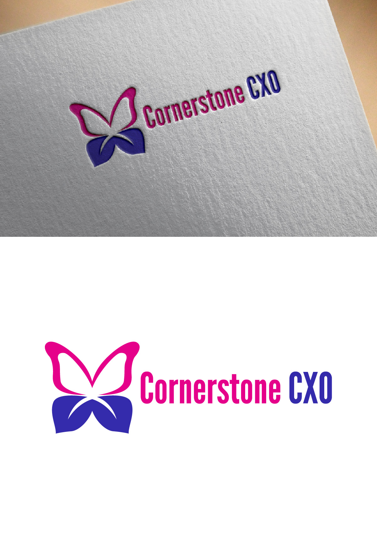 Logo Design by fly  design for this project | Design #34716343