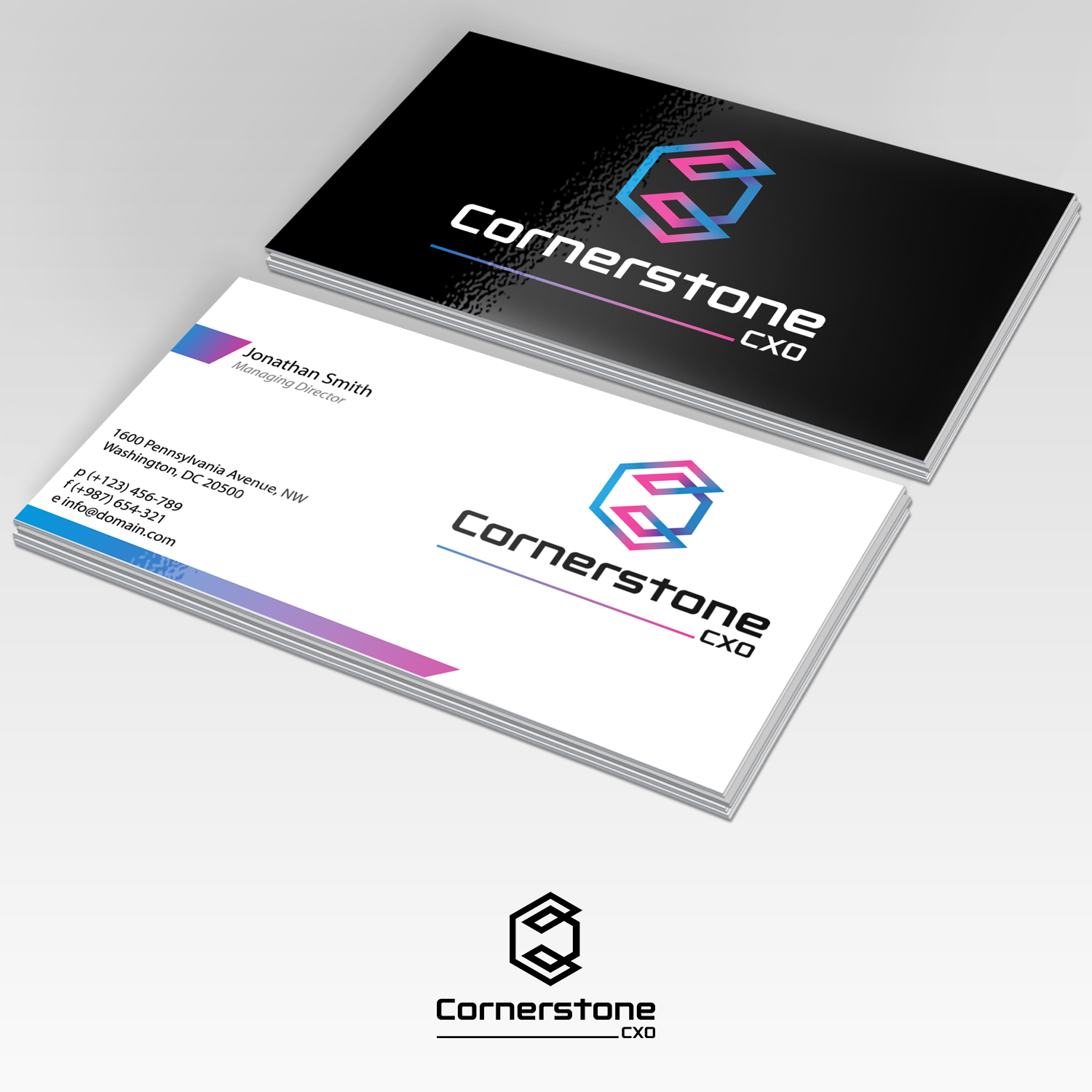 Logo Design by GRAFFYC for this project | Design #34709872