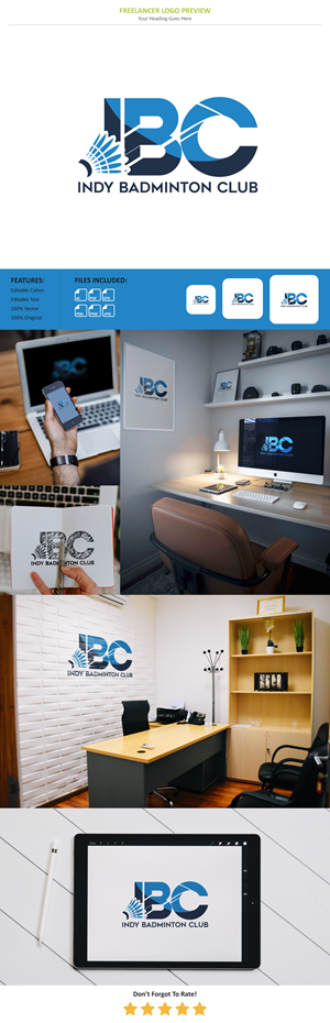Logo Design by VectorForge for this project | Design: #34710927