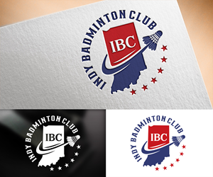 Logo Design by Vishak vasu
