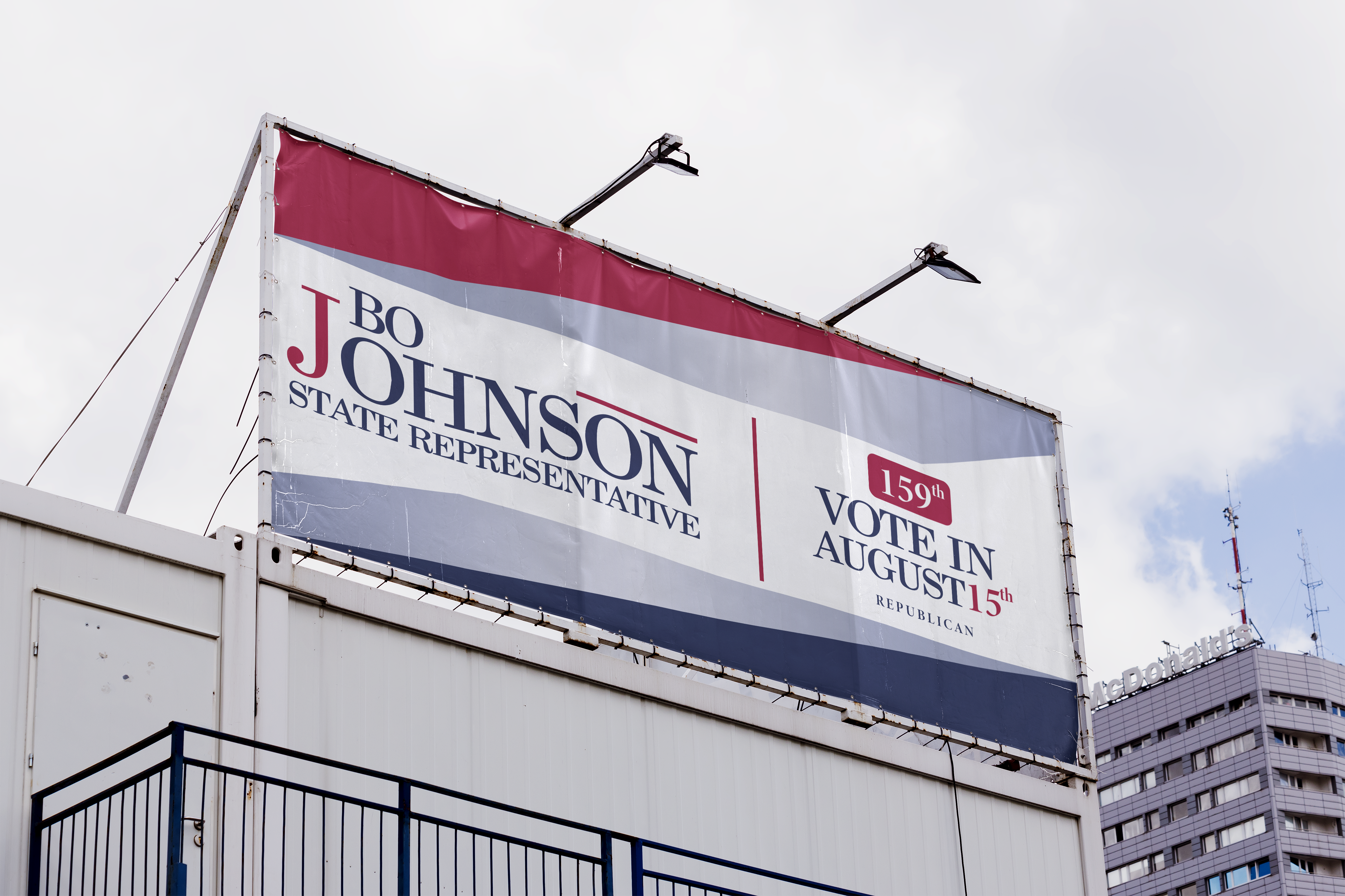 Logo Design by Shariqology for this project | Design #34713816