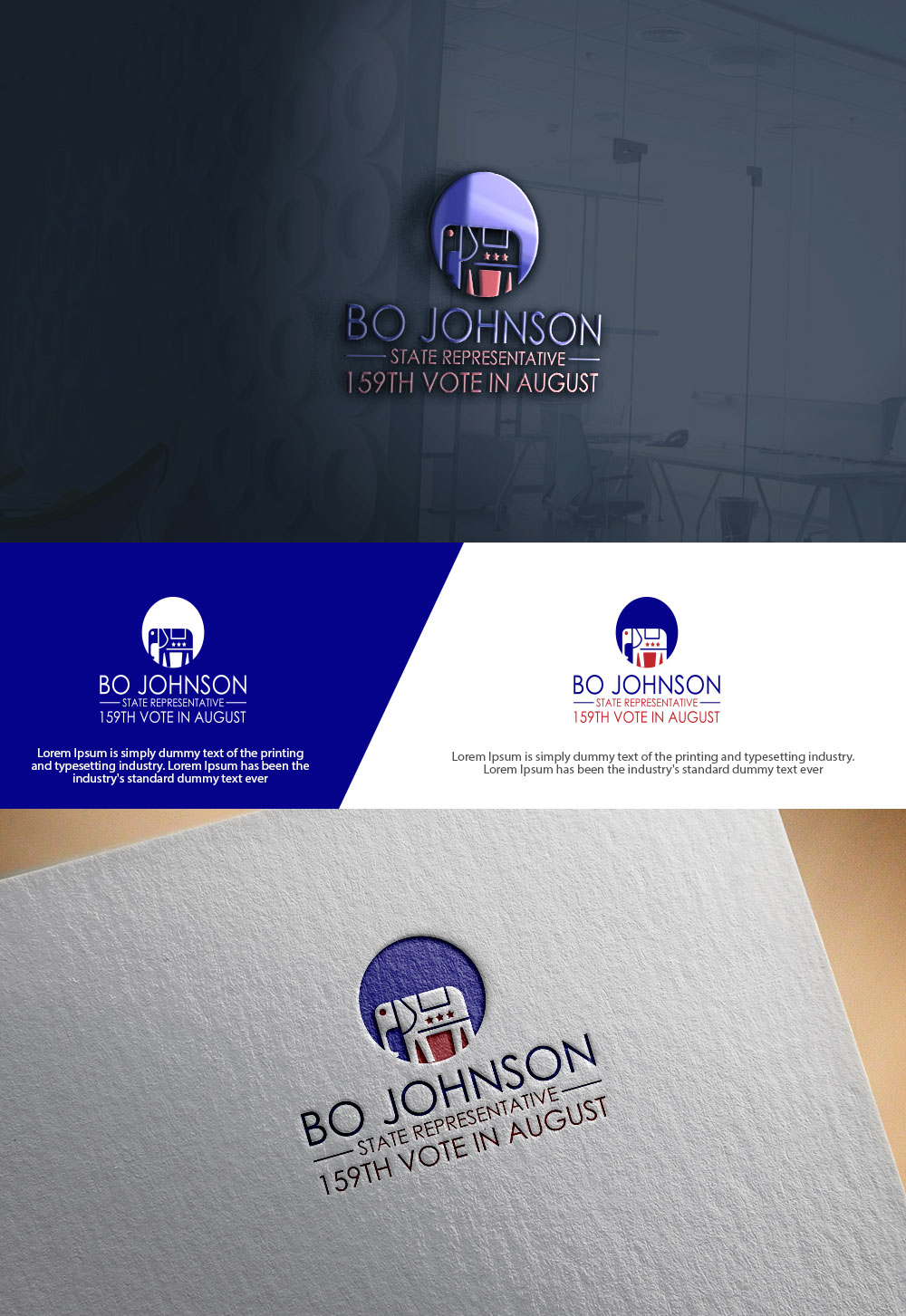 Logo Design by sulemani  creation for this project | Design #34711308