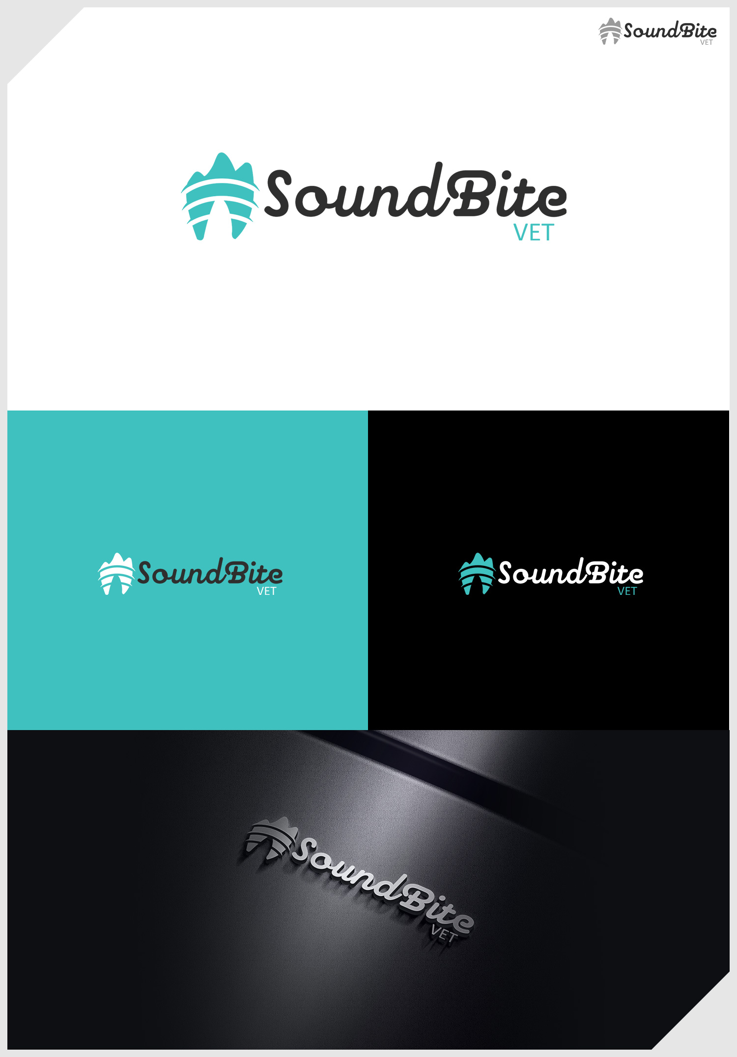 Logo Design by IDesign1606 for this project | Design #34717968