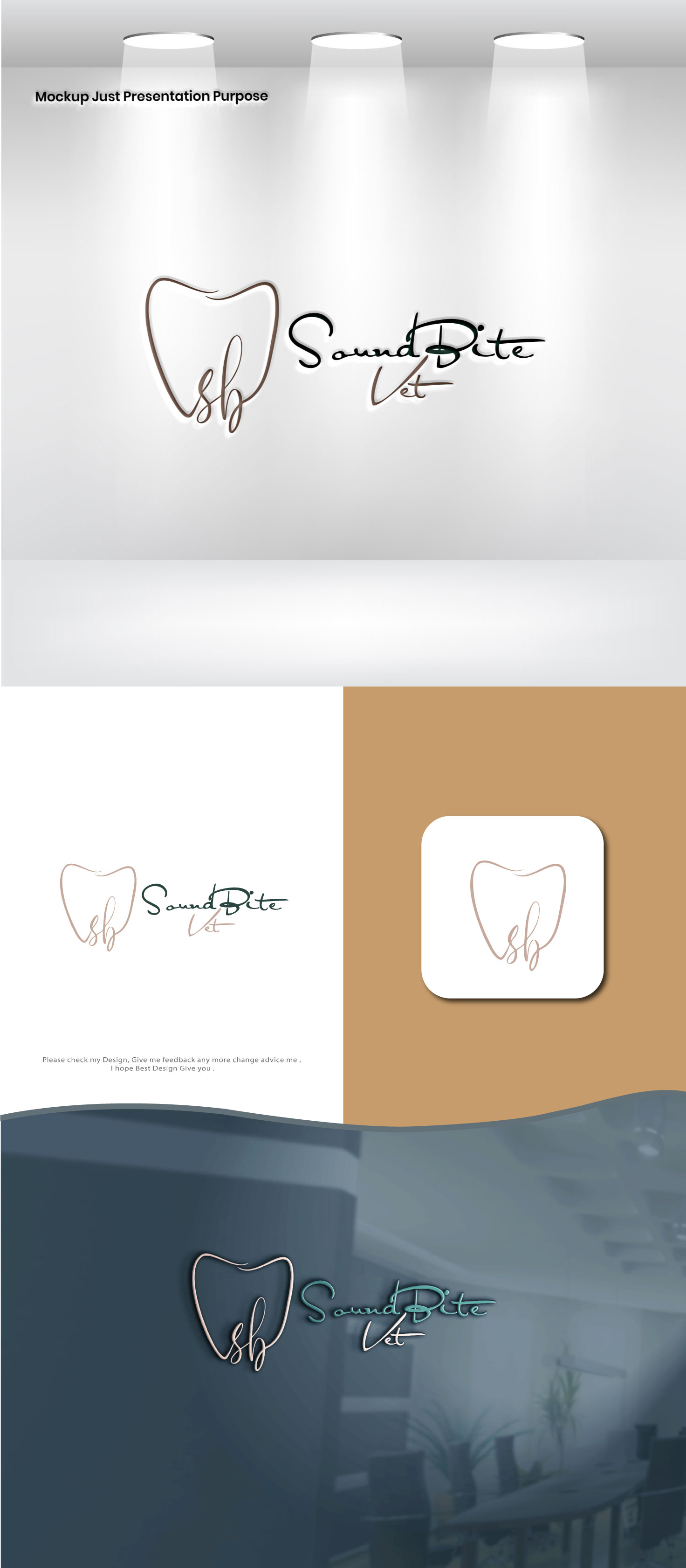 Logo Design by VectorForge for this project | Design #34710561