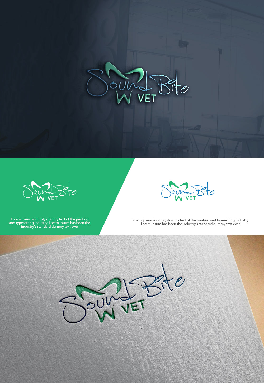 Logo Design by sulemani  creation for this project | Design #34709370