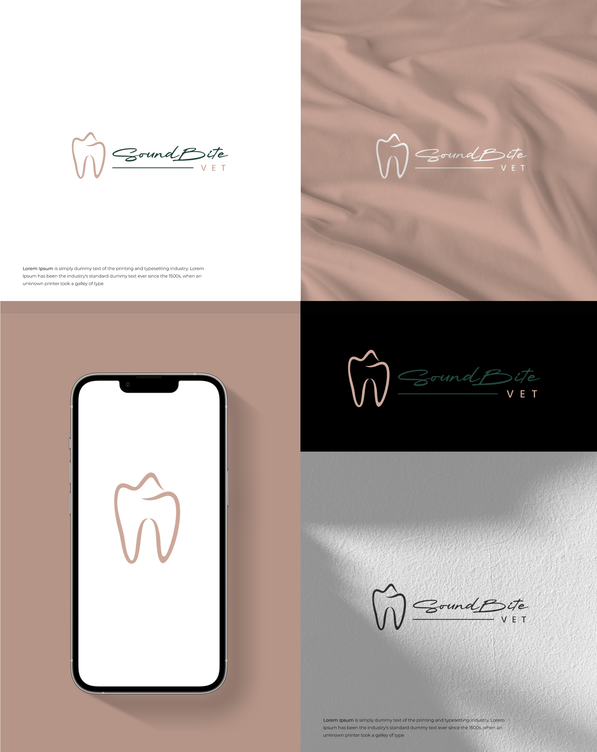 Logo Design by anindhita for this project | Design #34708437