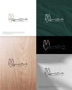 Logo Design by anindhita for this project | Design: #34712873
