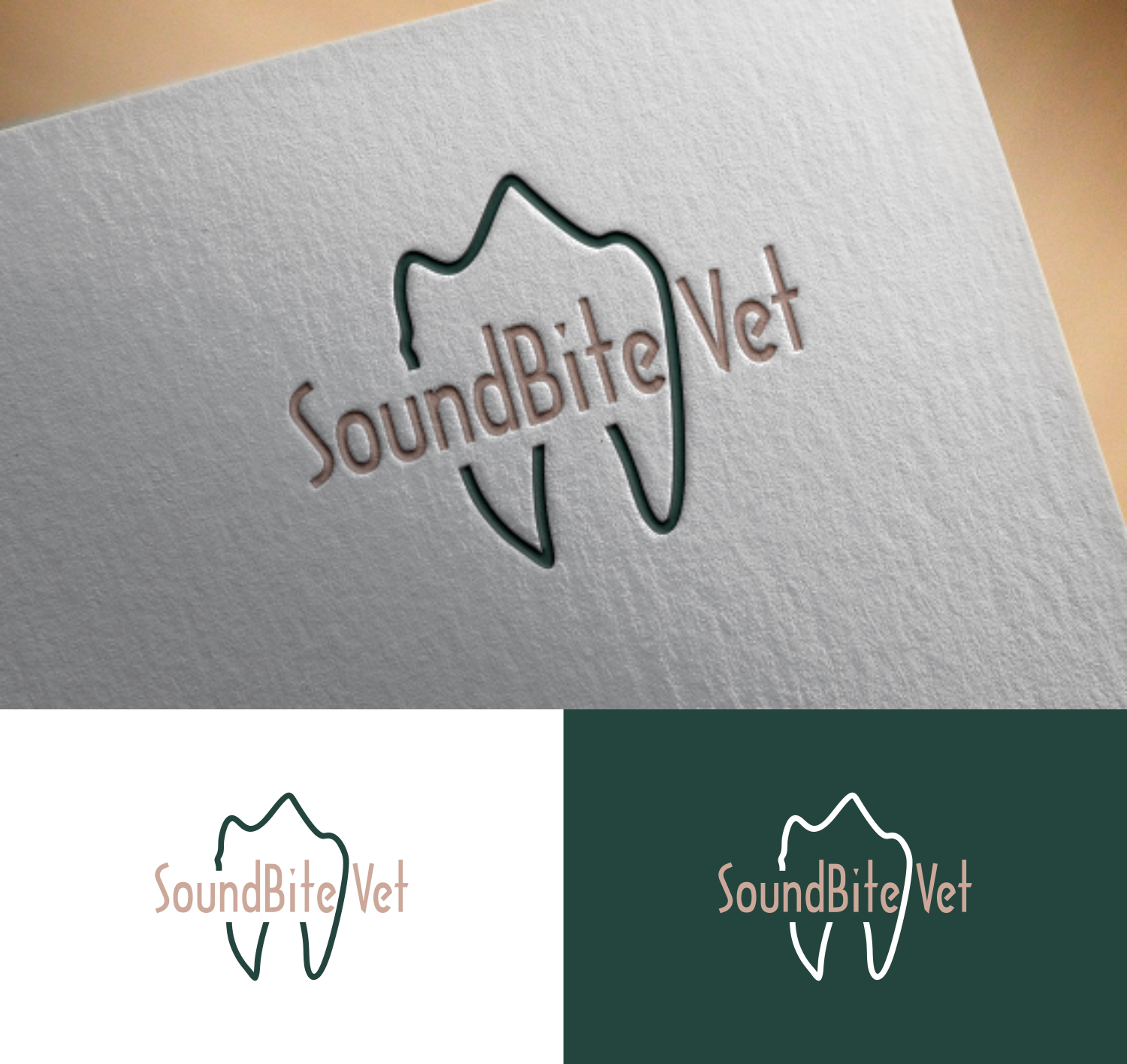 Logo Design by donoREBI for this project | Design #34709784