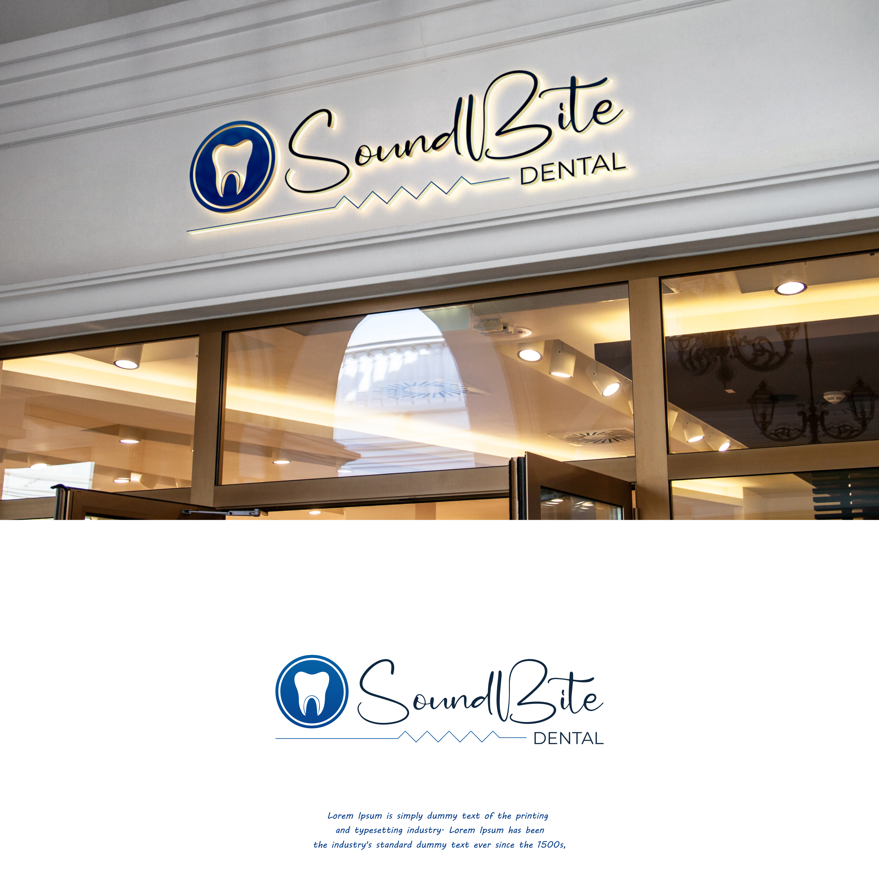 Logo Design by izdihaar studio for this project | Design #34715135