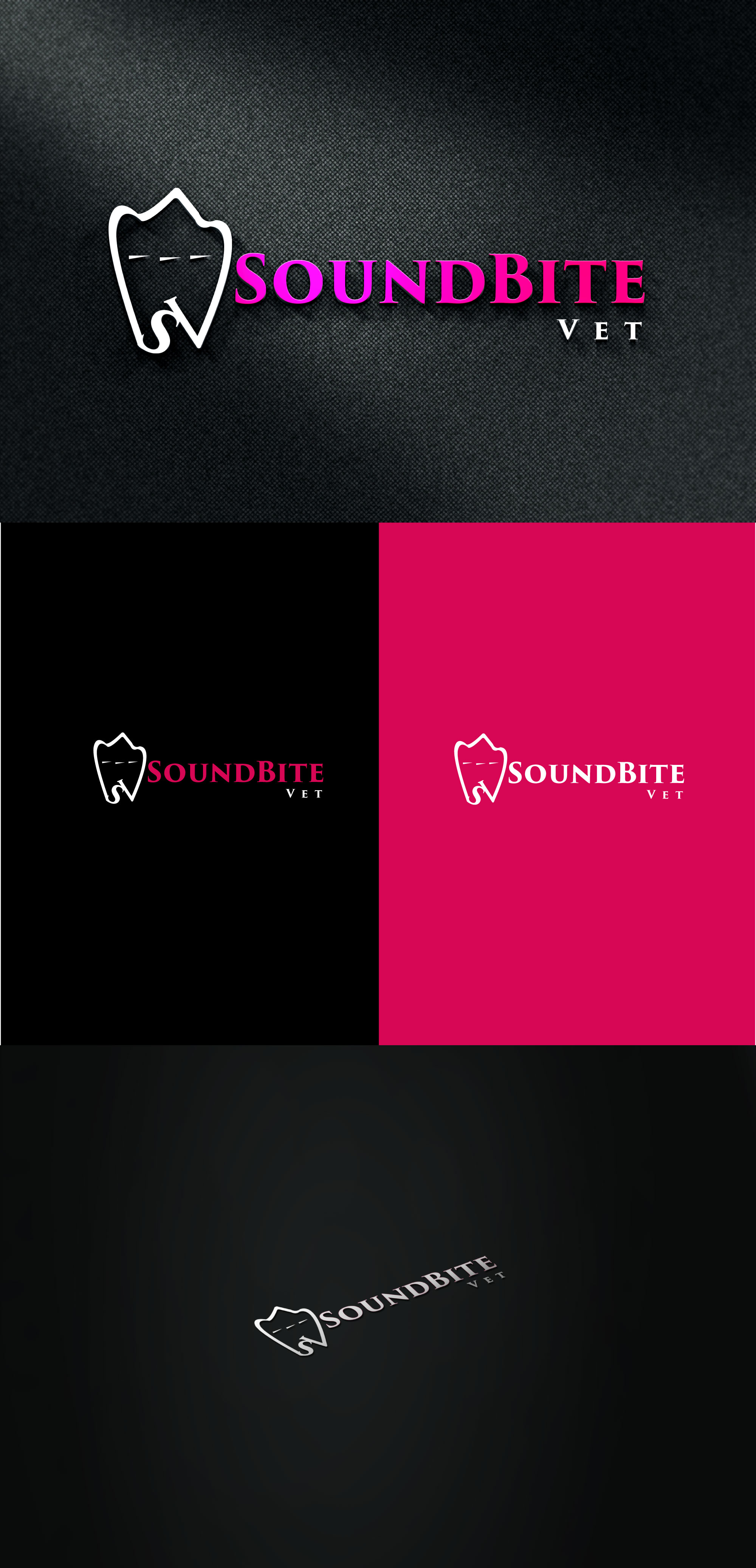 Logo Design by sabab0007 for this project | Design #34717468