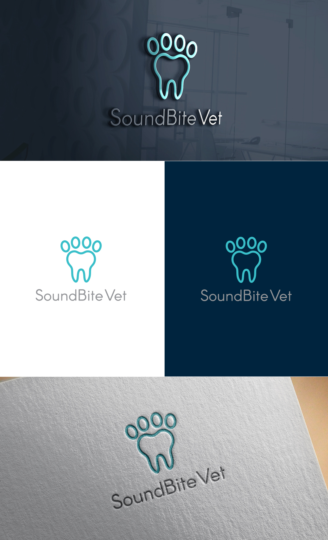 Logo Design by GLDesigns for this project | Design #34711996