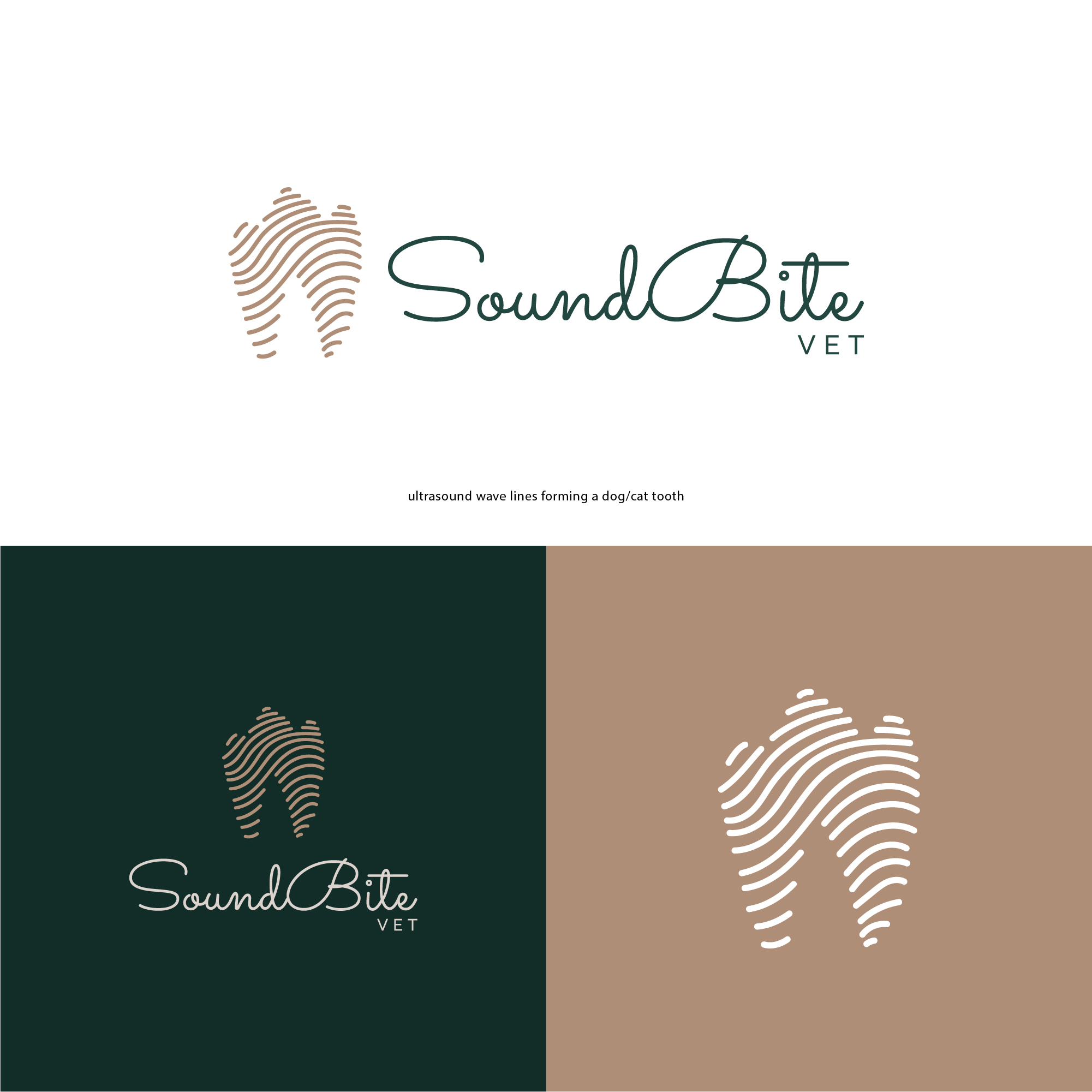 Logo Design by dicubit for this project | Design #34750761