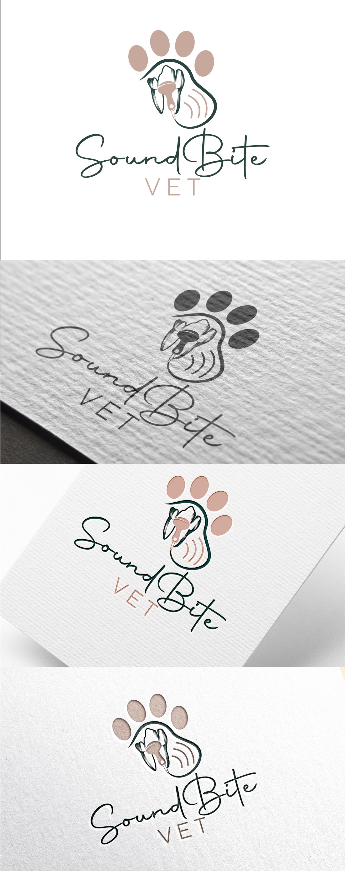 Logo Design by Soul Light for this project | Design #34709565