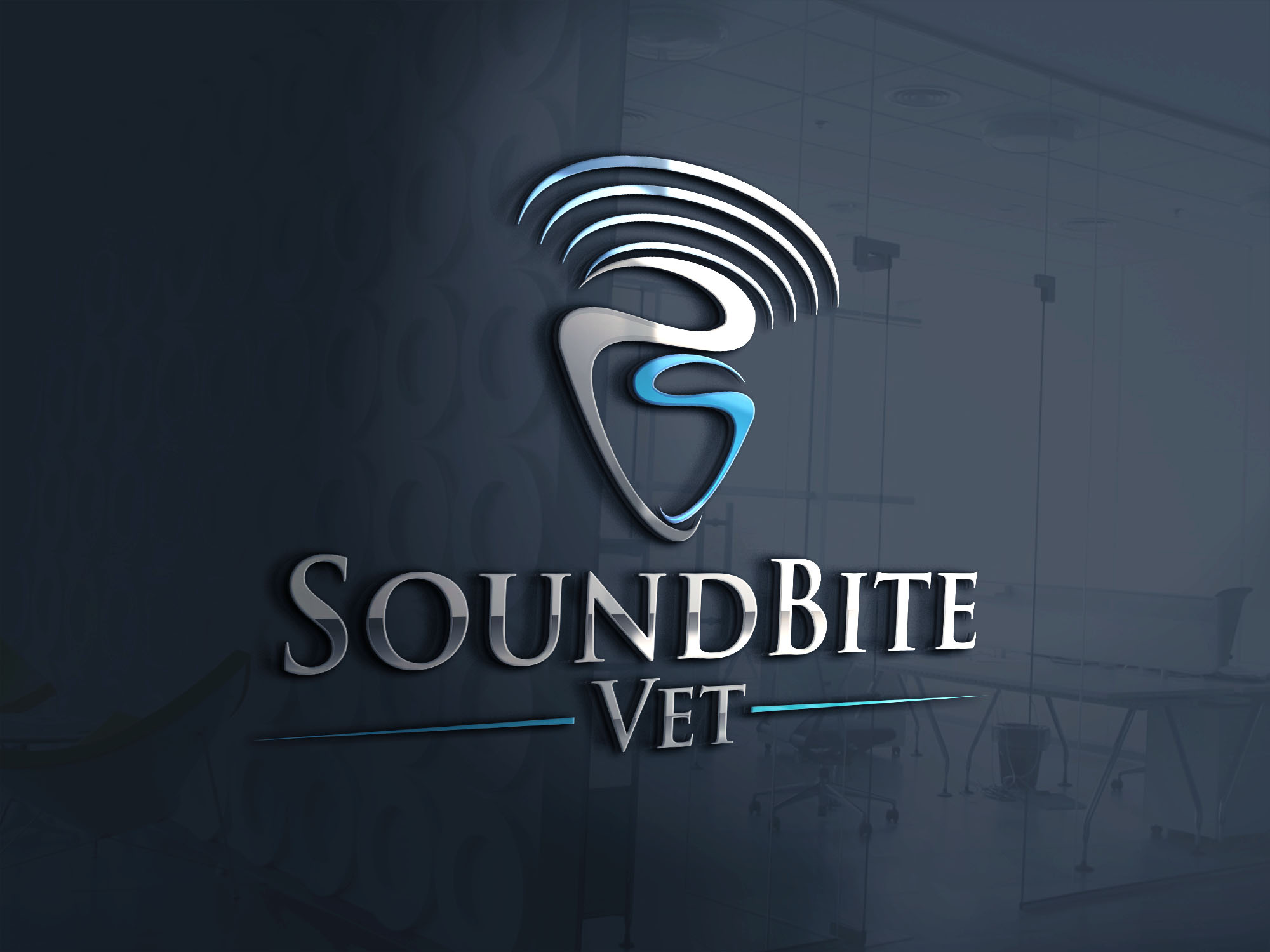 Logo-Design von Depi Nugraha für dieses Projekt | Design #34713134